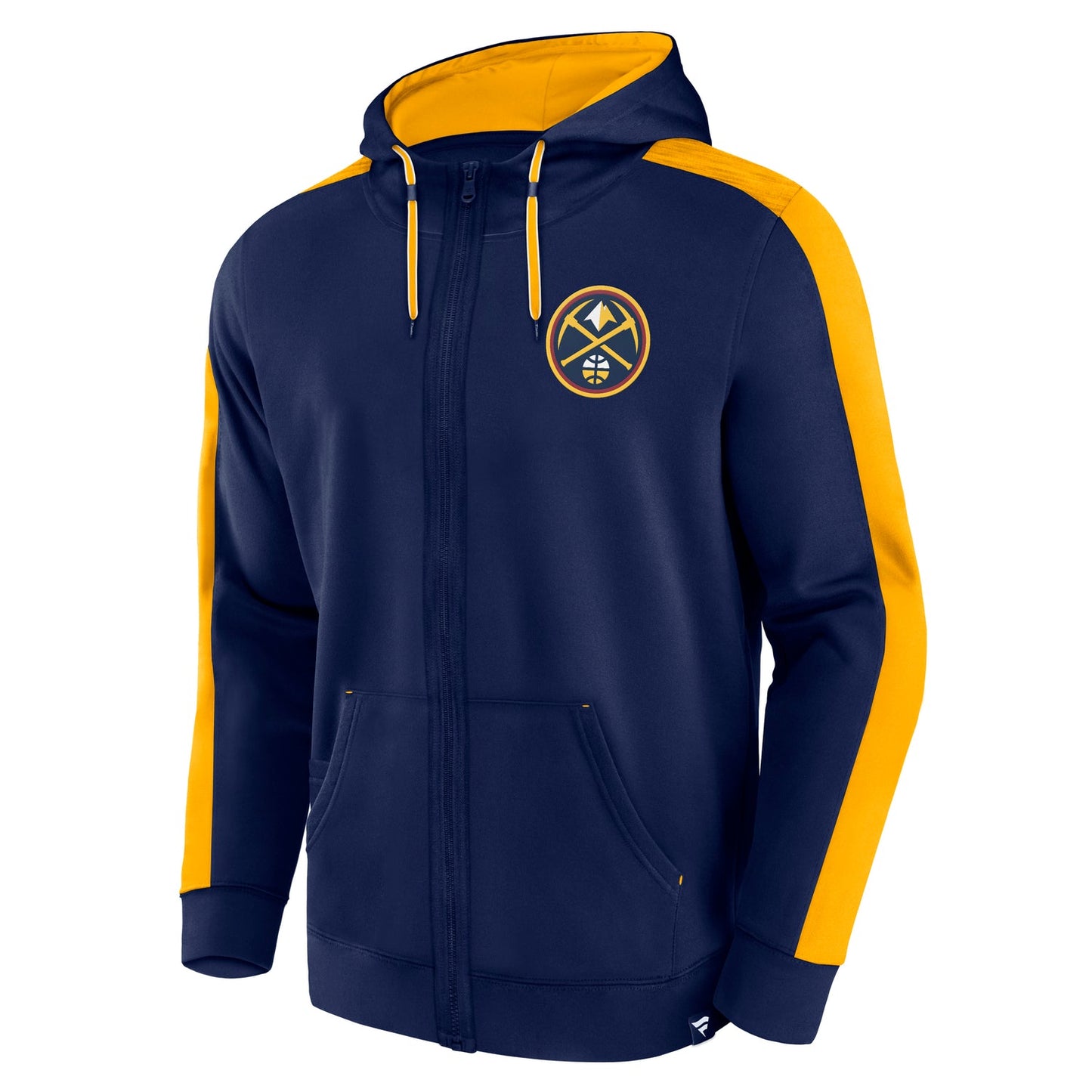 Nuggets Full Zip Jacket