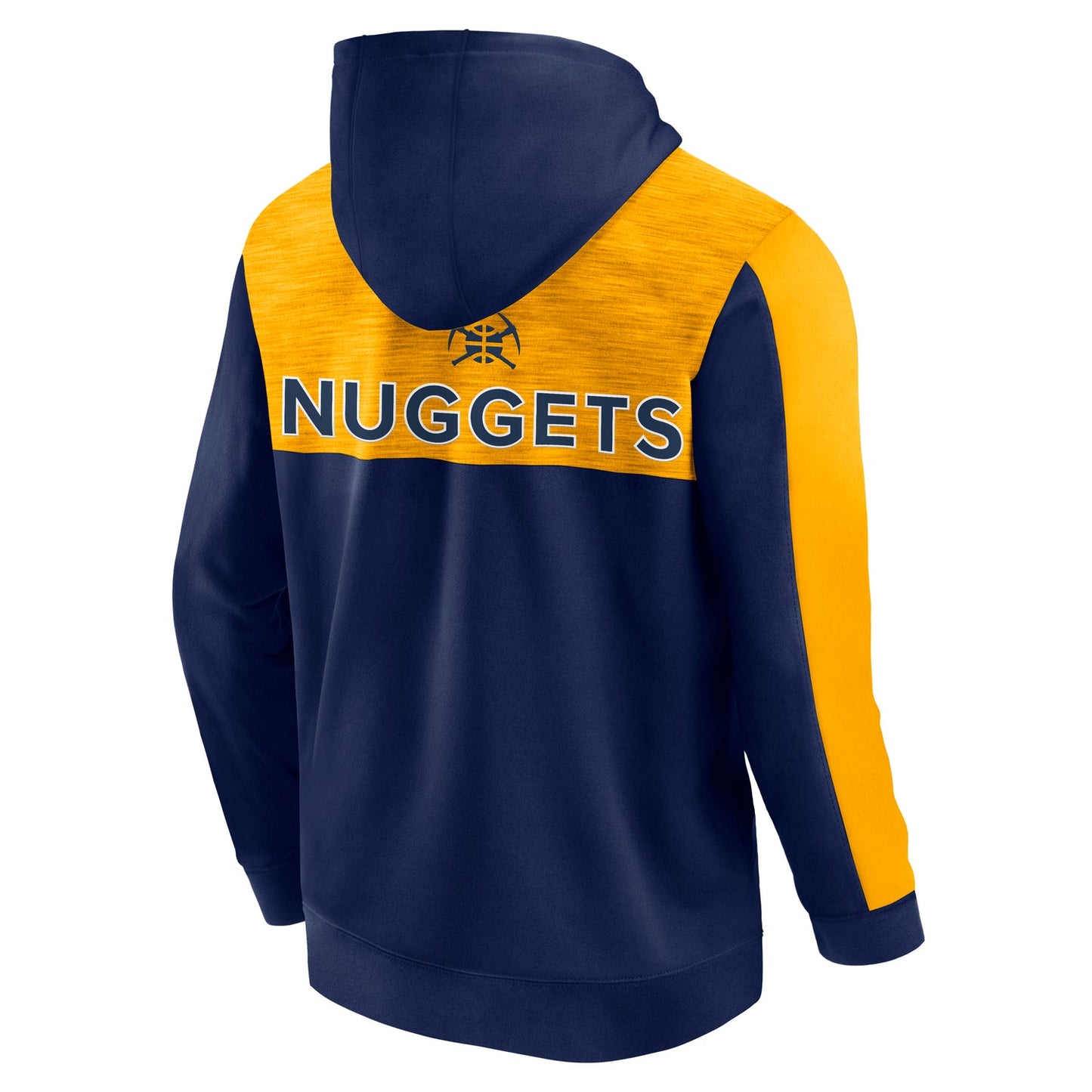 Nuggets Full Zip Jacket