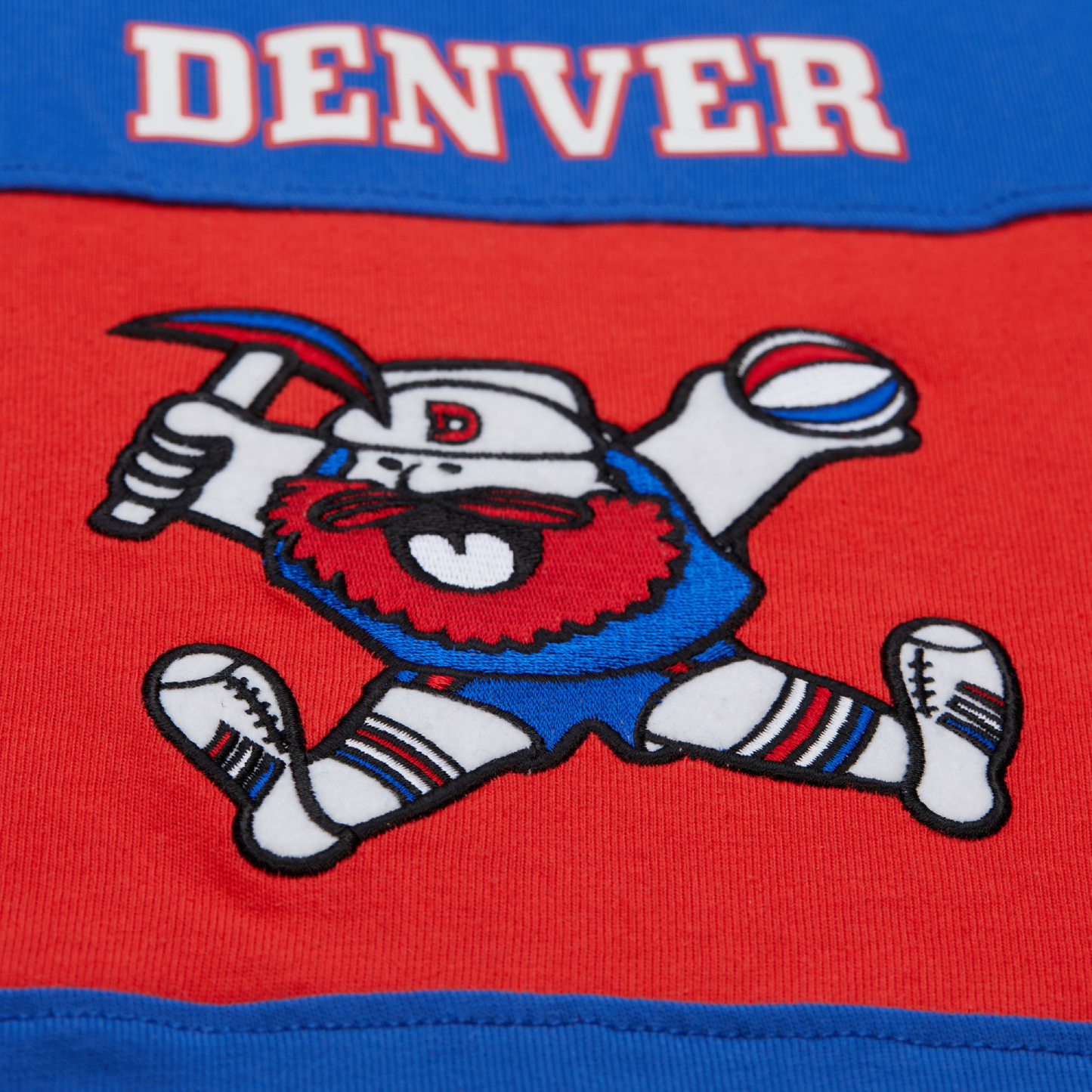 Nuggets Maxie Retro Tank Top