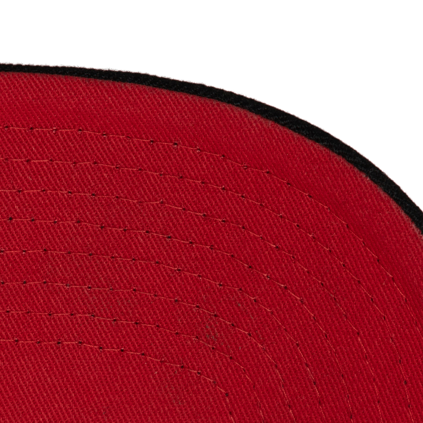 Nuggets Hyper Type Snapback Hat