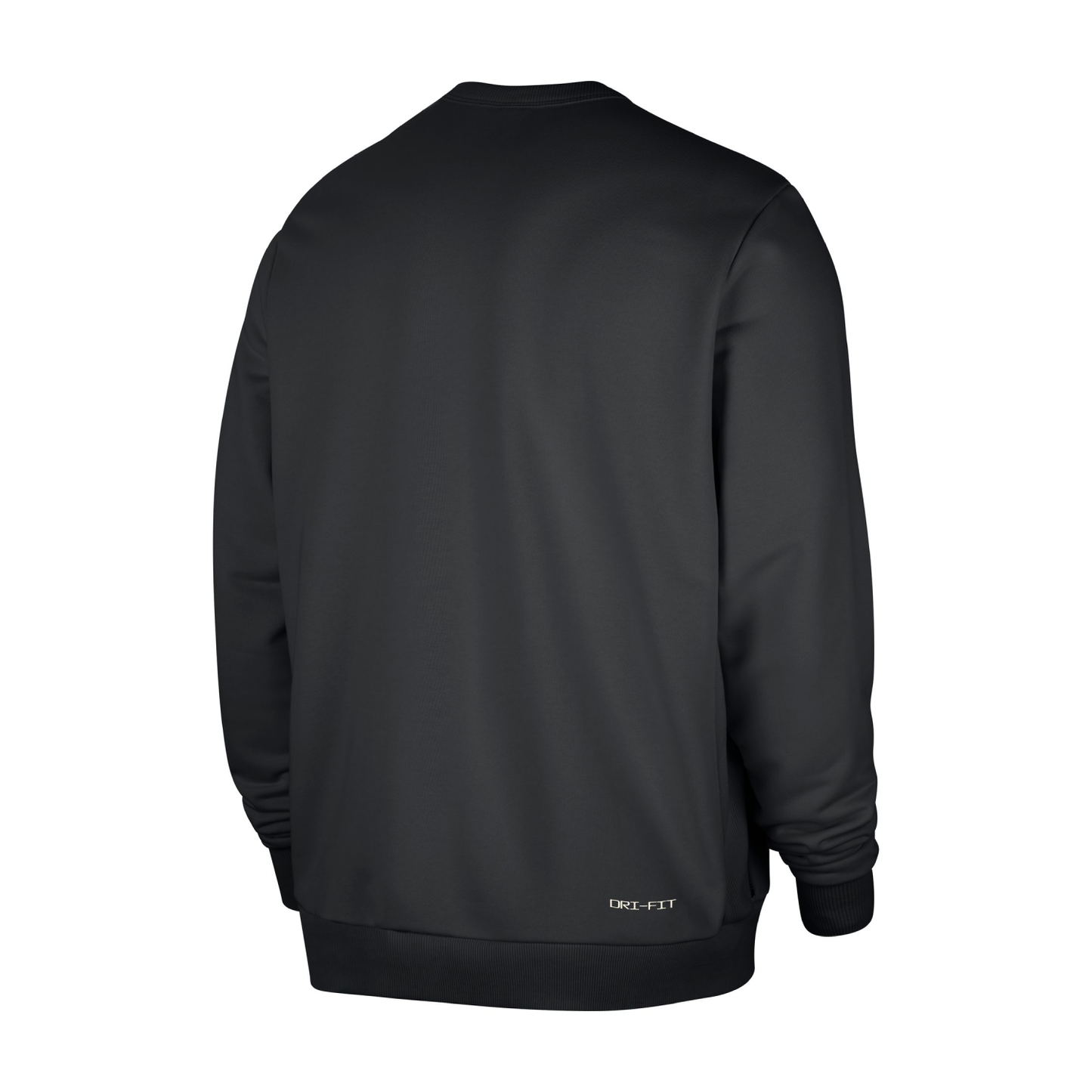 2025 Nuggets Authentic Standard Issue Travel Dri-FIT Pullover Crew