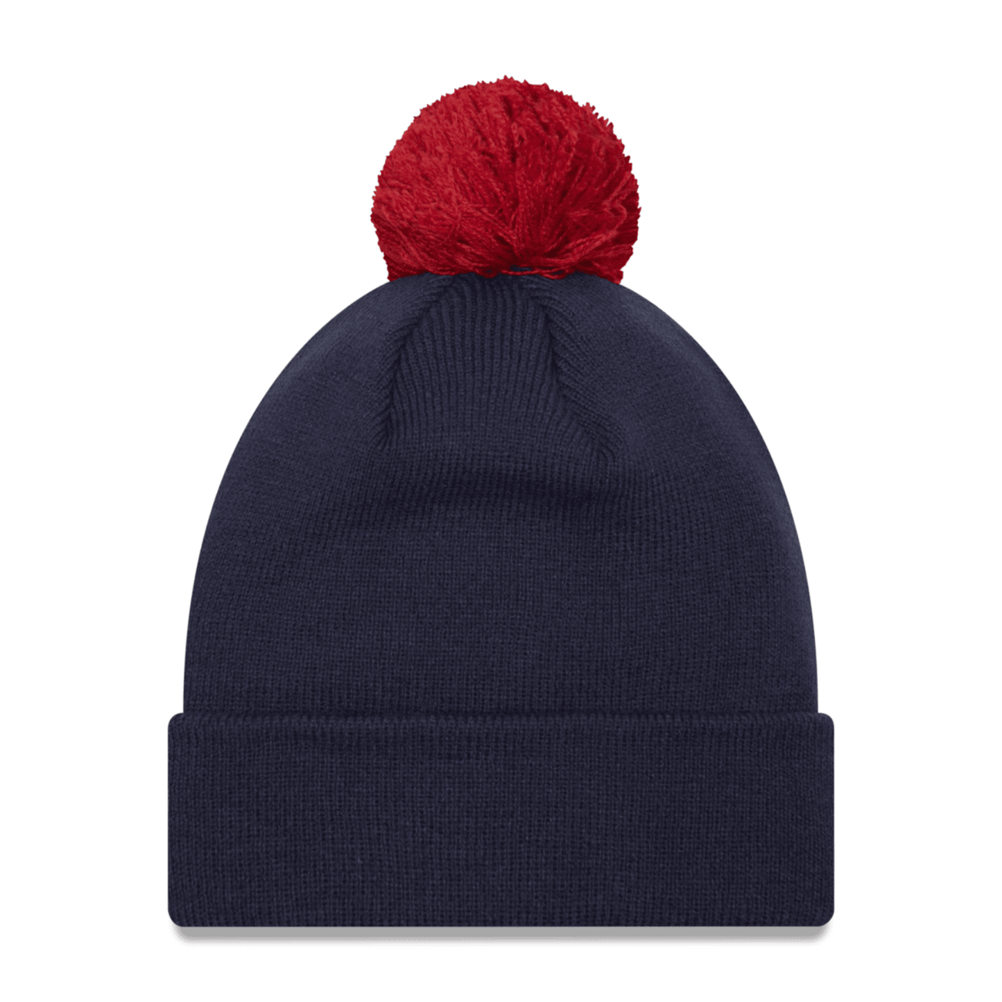 2024-25 Nuggets Team Color Pom Knit