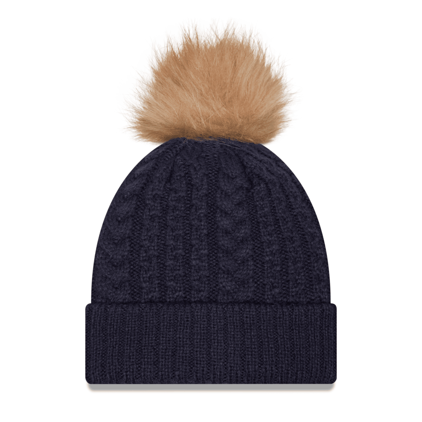 2024-25 Nuggets Luxe Knit