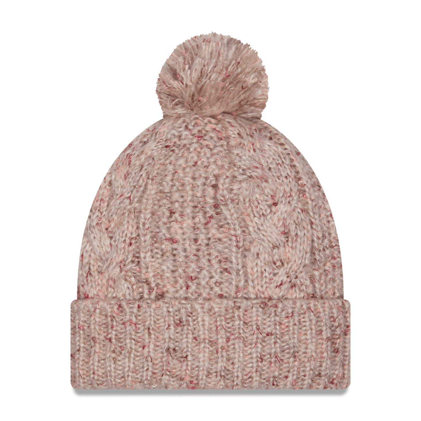 2024-25 Nuggets Trendy Tone Knit - Stone
