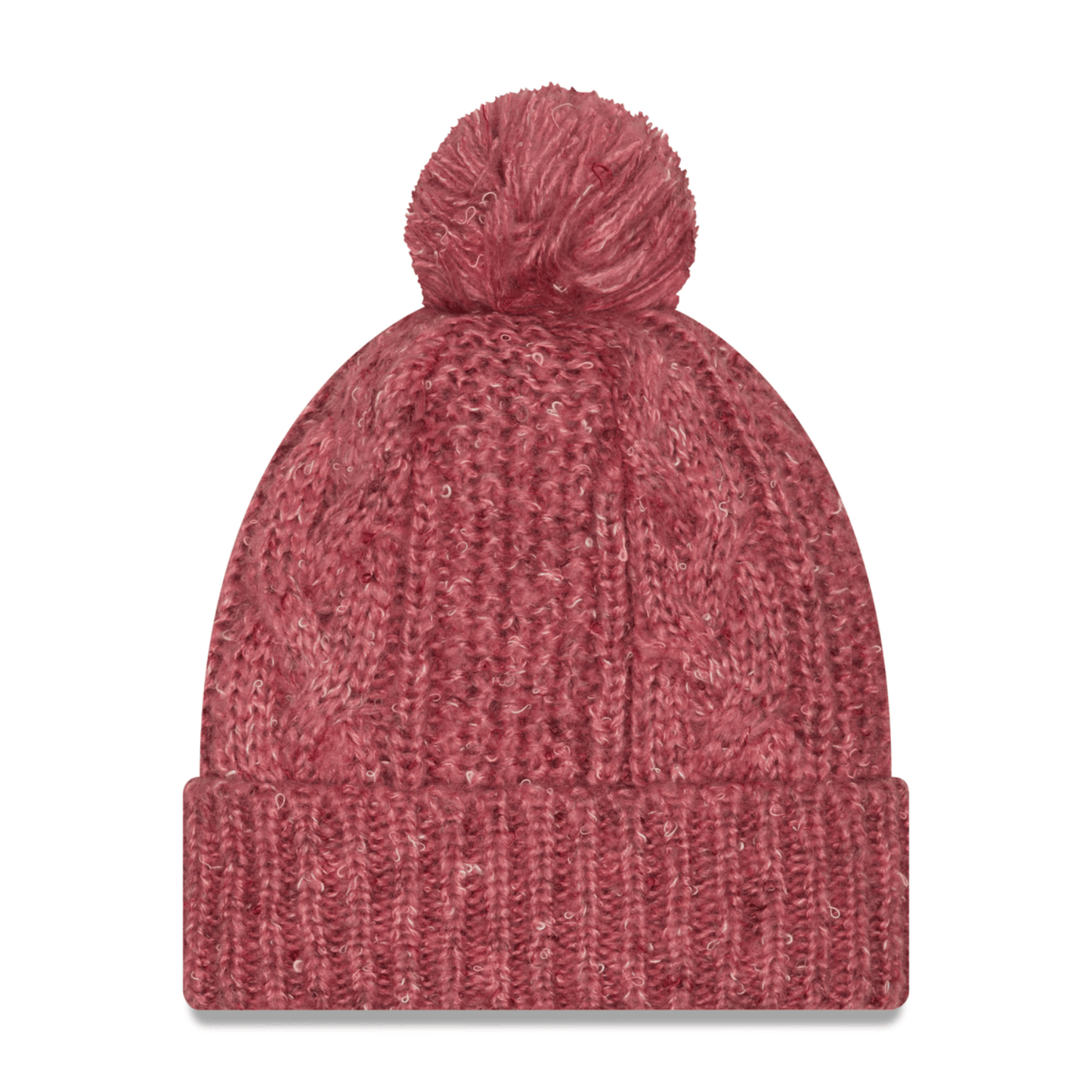 2024-25 Nuggets Trendy Tone Knit - Pink