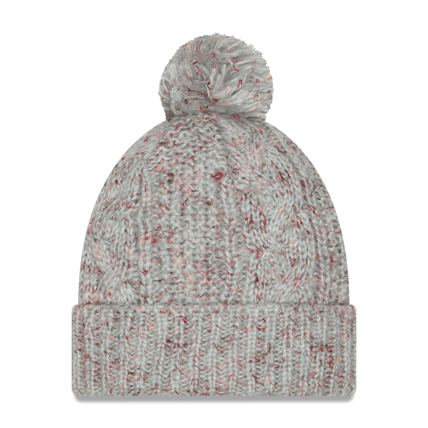 2024-25 Nuggets Trendy Tone Knit - Heather