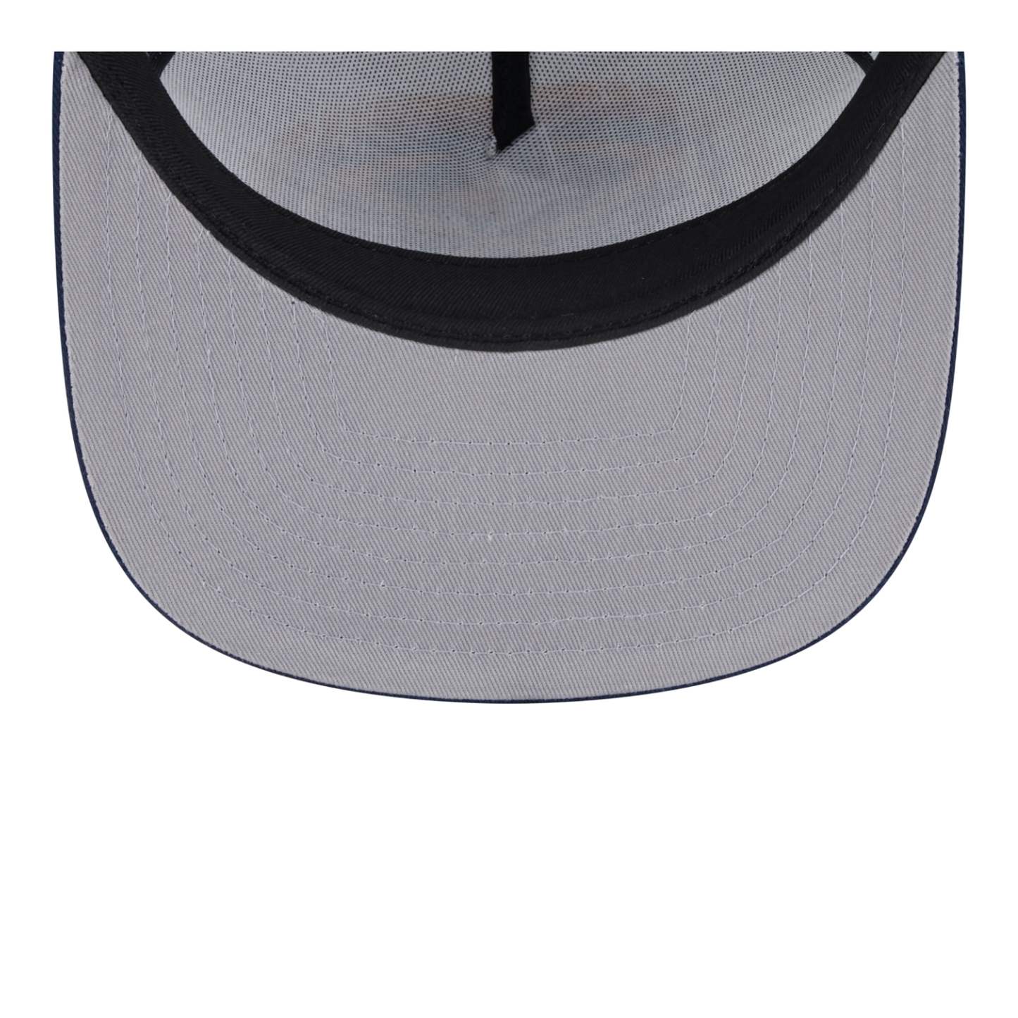 2024-25 Nuggets A-Frame Distress 9FIFTY Hat