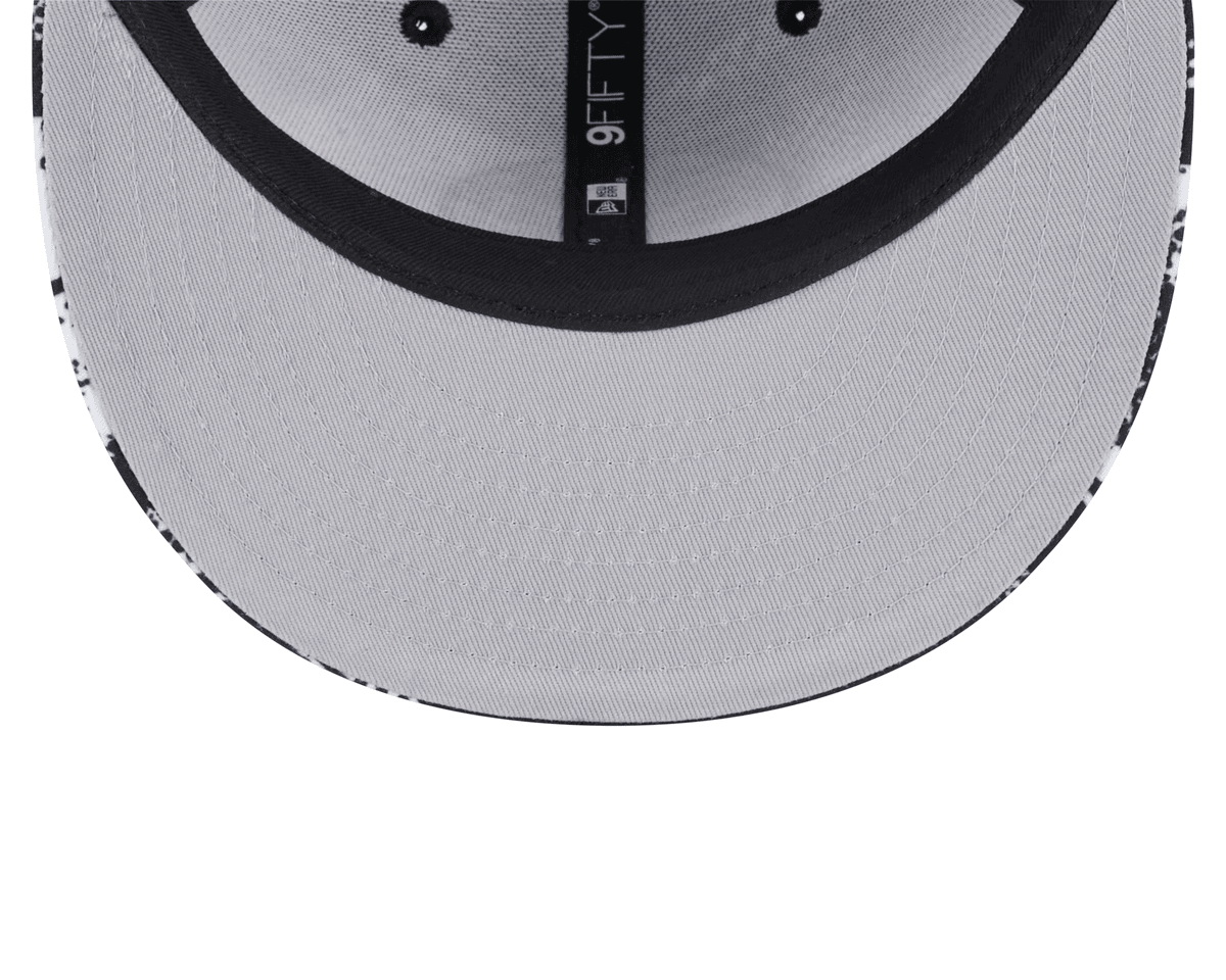 Nuggets Tip-Off 9FIFTY Snapback