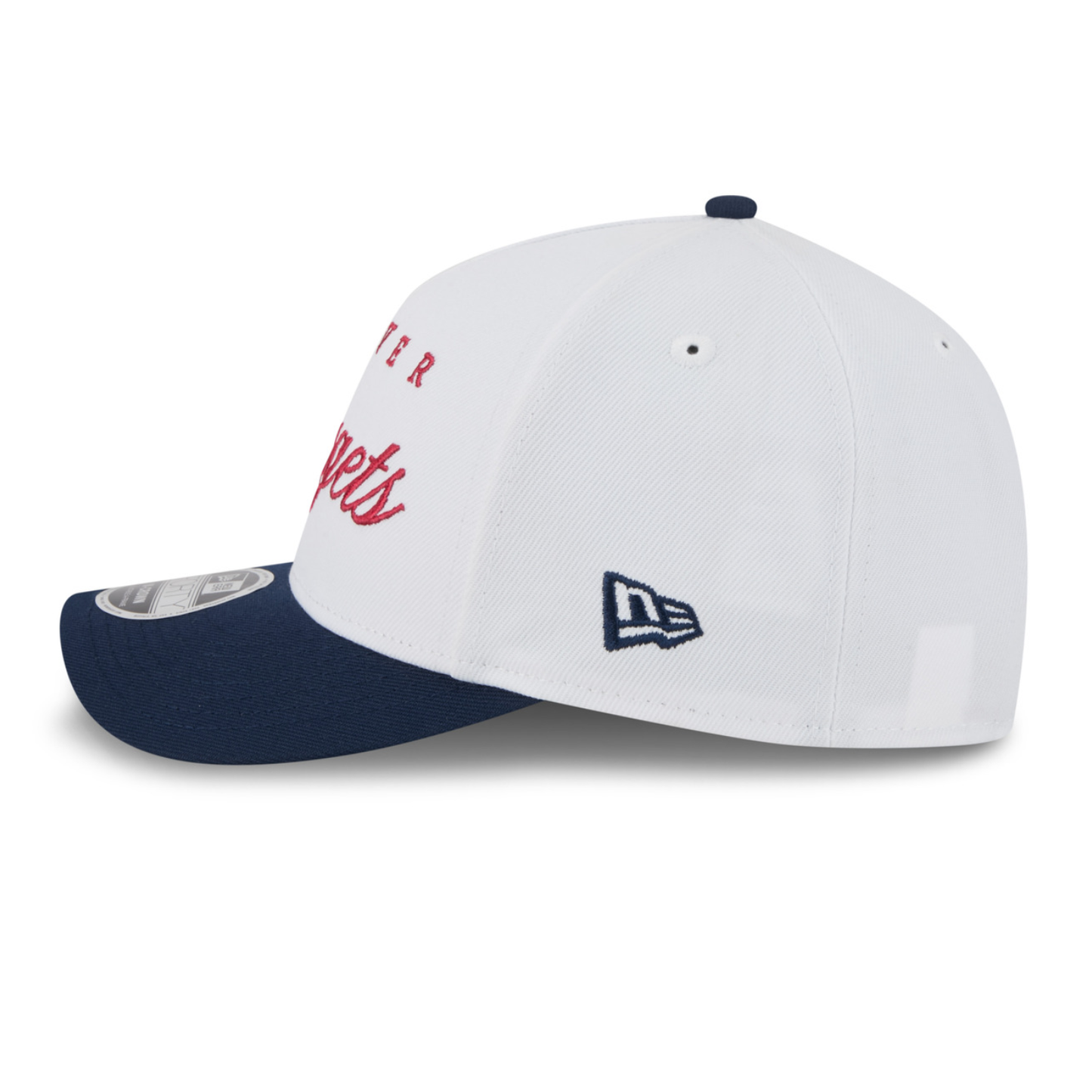 2025 Nuggets NBA Draft 9Forty A-Frame Hat