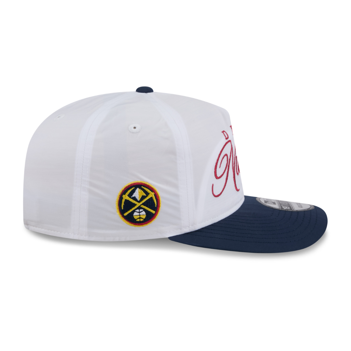 2025 Nuggets NBA Draft 19Twenty Hat
