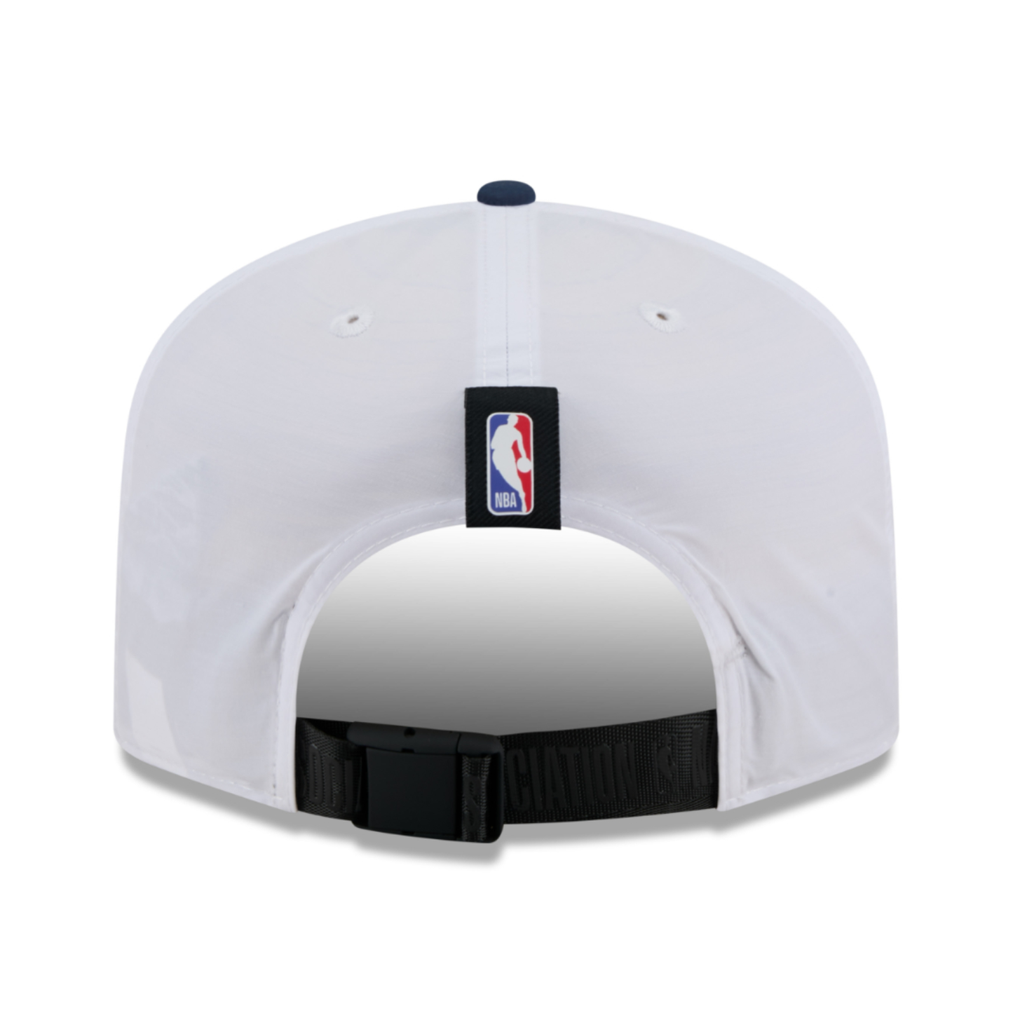 2025 Nuggets NBA Draft 19Twenty Hat