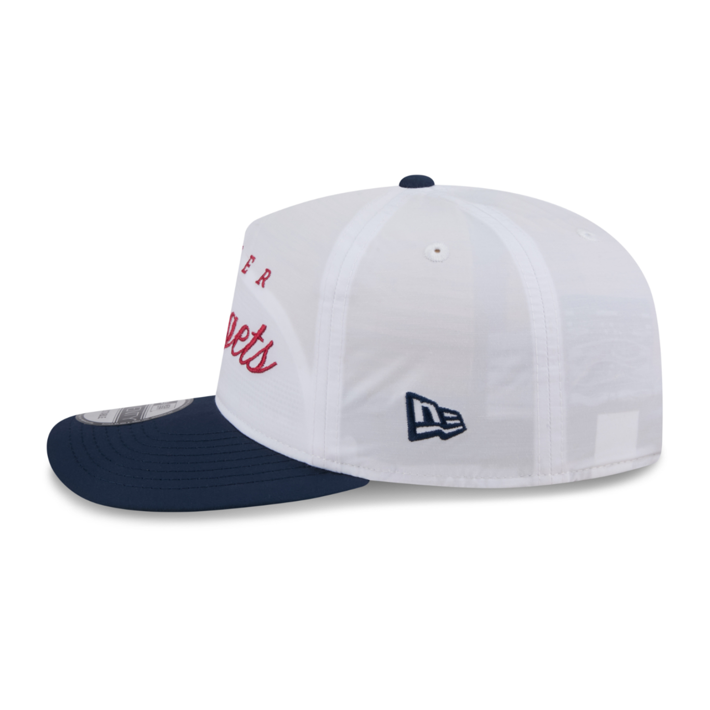 2025 Nuggets NBA Draft 19Twenty Hat