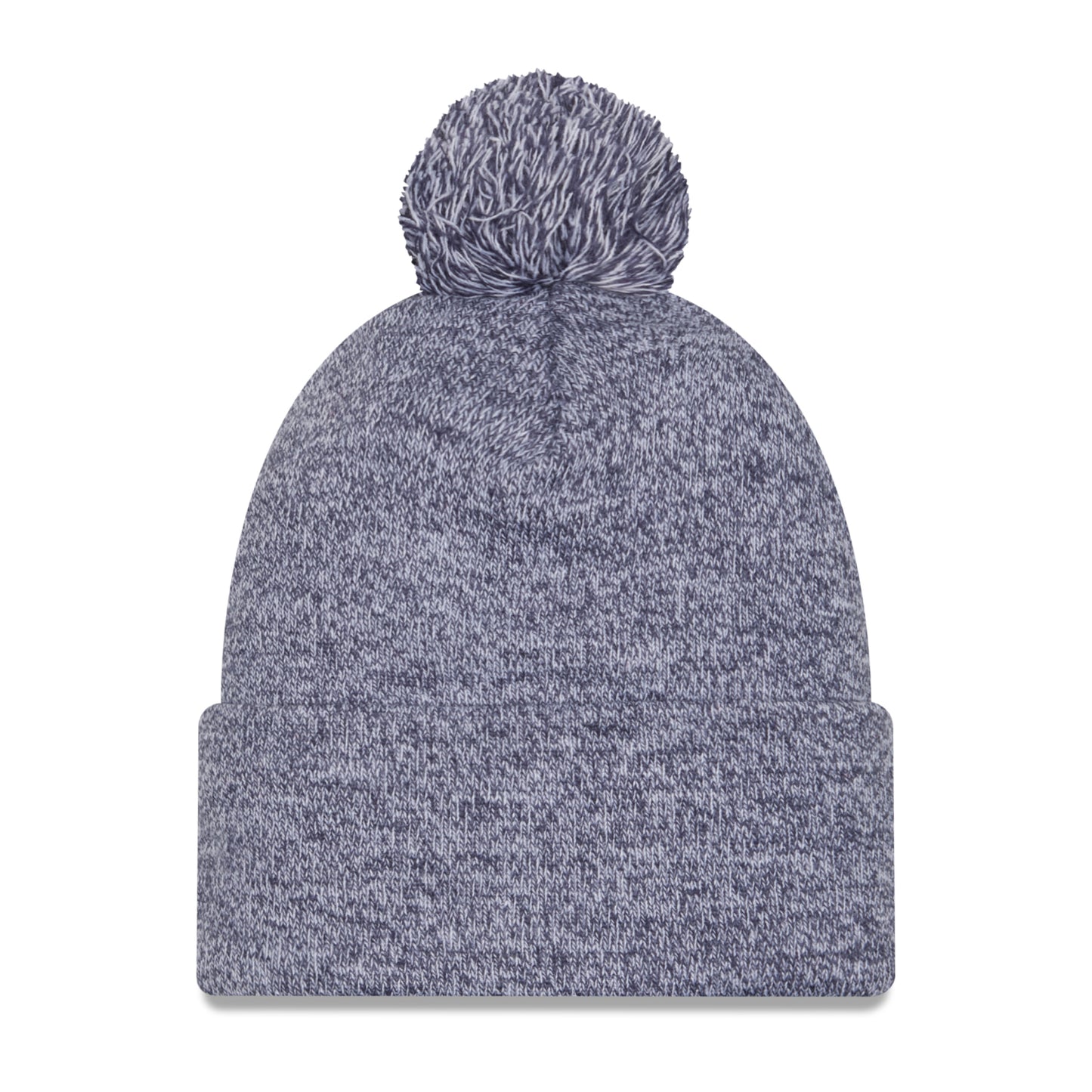 Denver Nuggets Marled Pom Knit