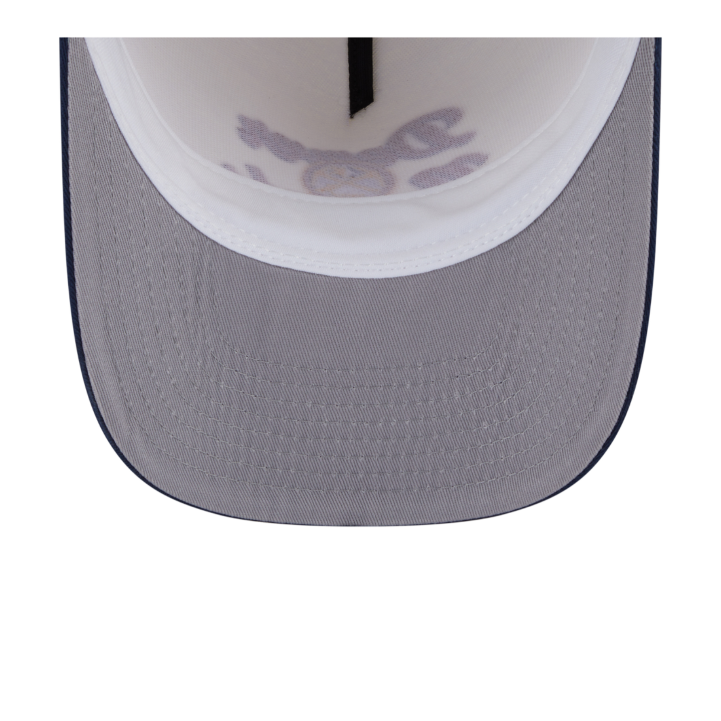 Denver Nuggets Chainstitch 9FIFTY A-Frame Hat