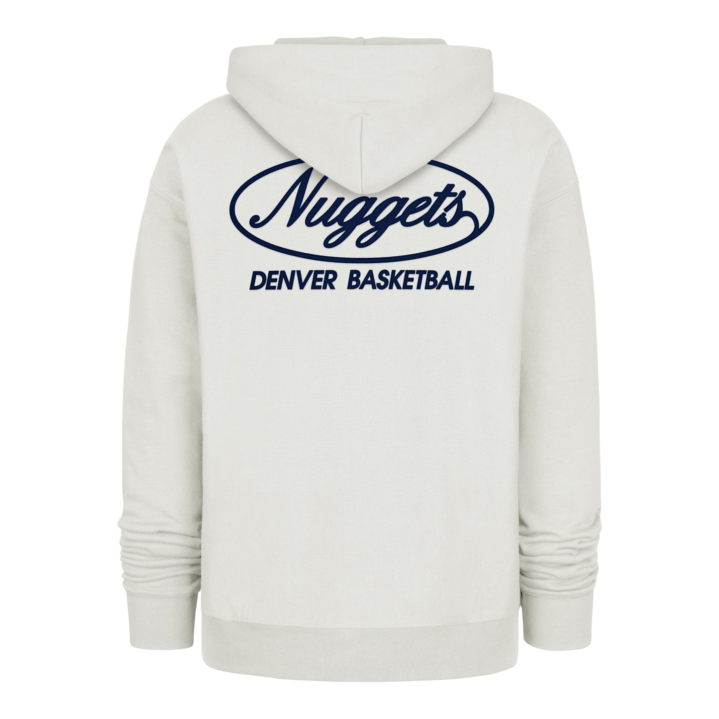 Denver Nuggets Triple Double Hoody