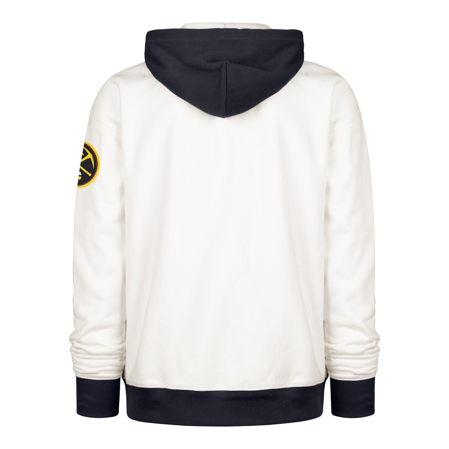 Denver Nuggets Skipper Original Hoody