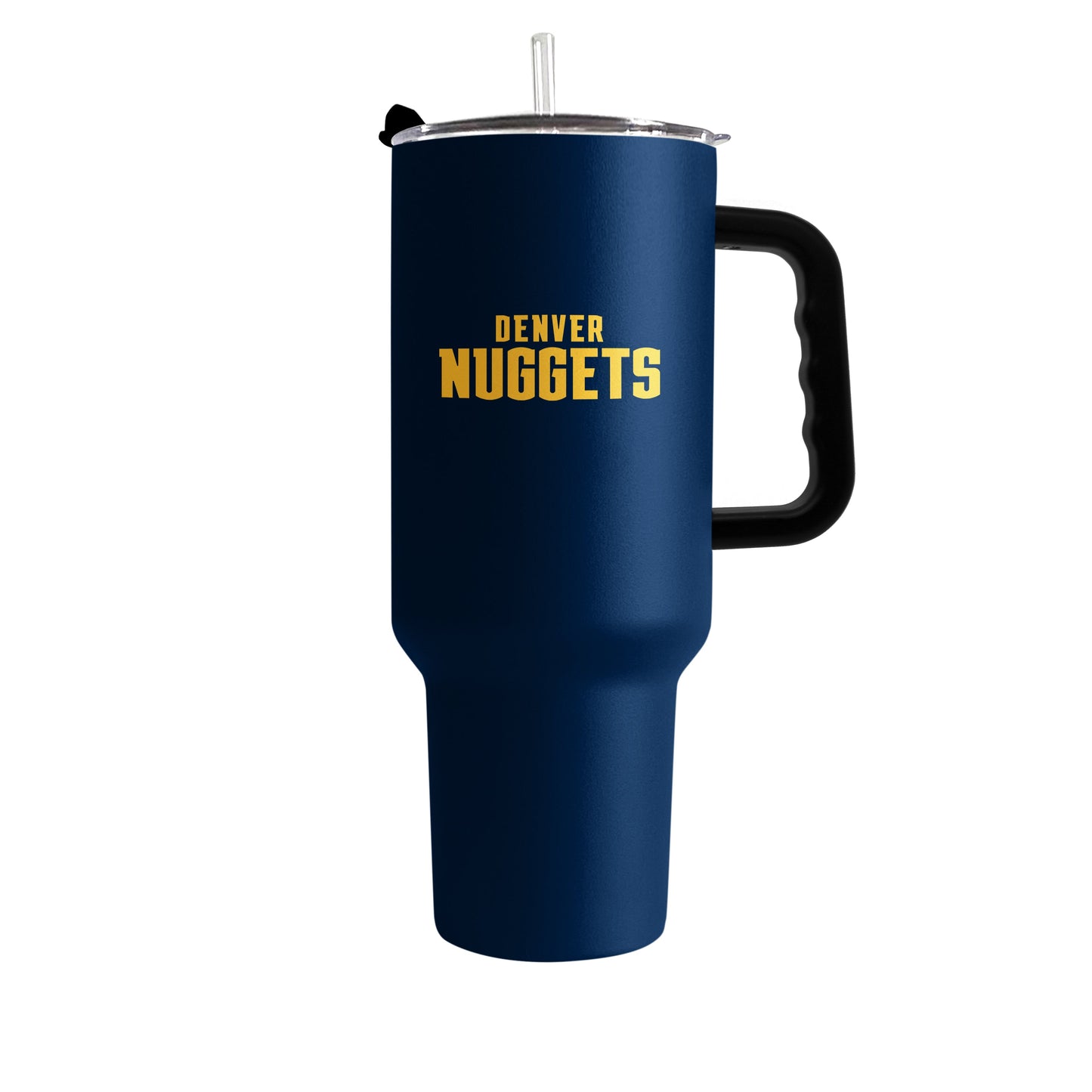 Nuggets 40oz Powder Coat Tumbler