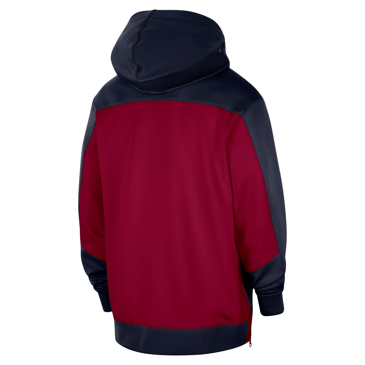 2024-25 Nuggets Showtime F/Z Hoody