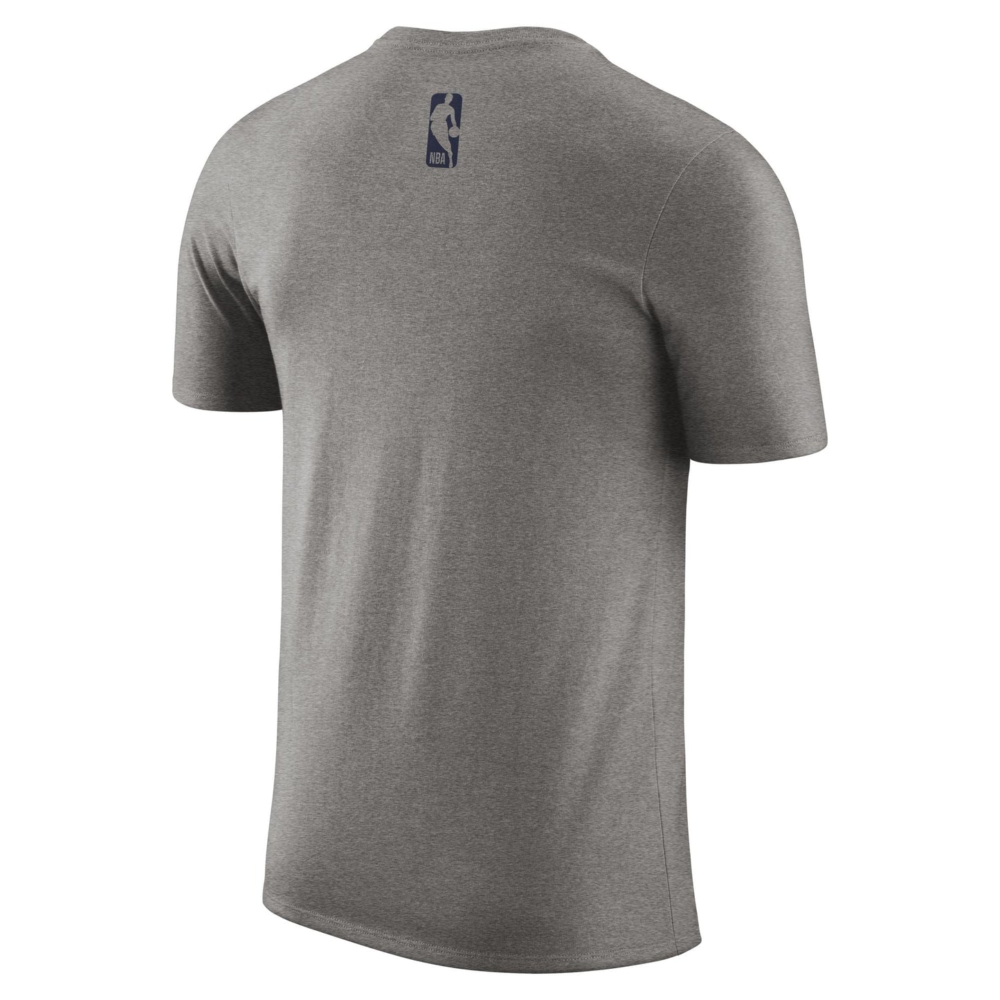 2024-25 Nuggets City Edition Essential T-Shirt - Grey