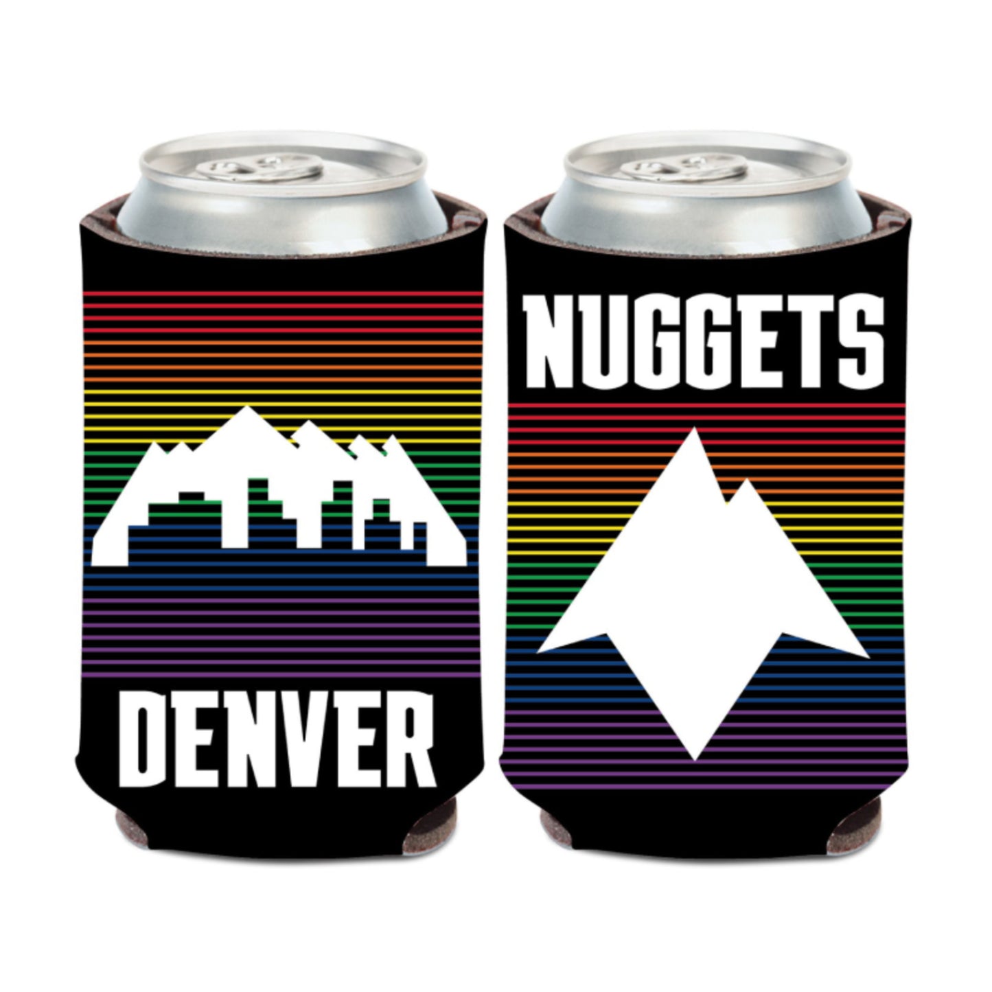 Denver Nuggets 2025-26 City Edition Can Cooler