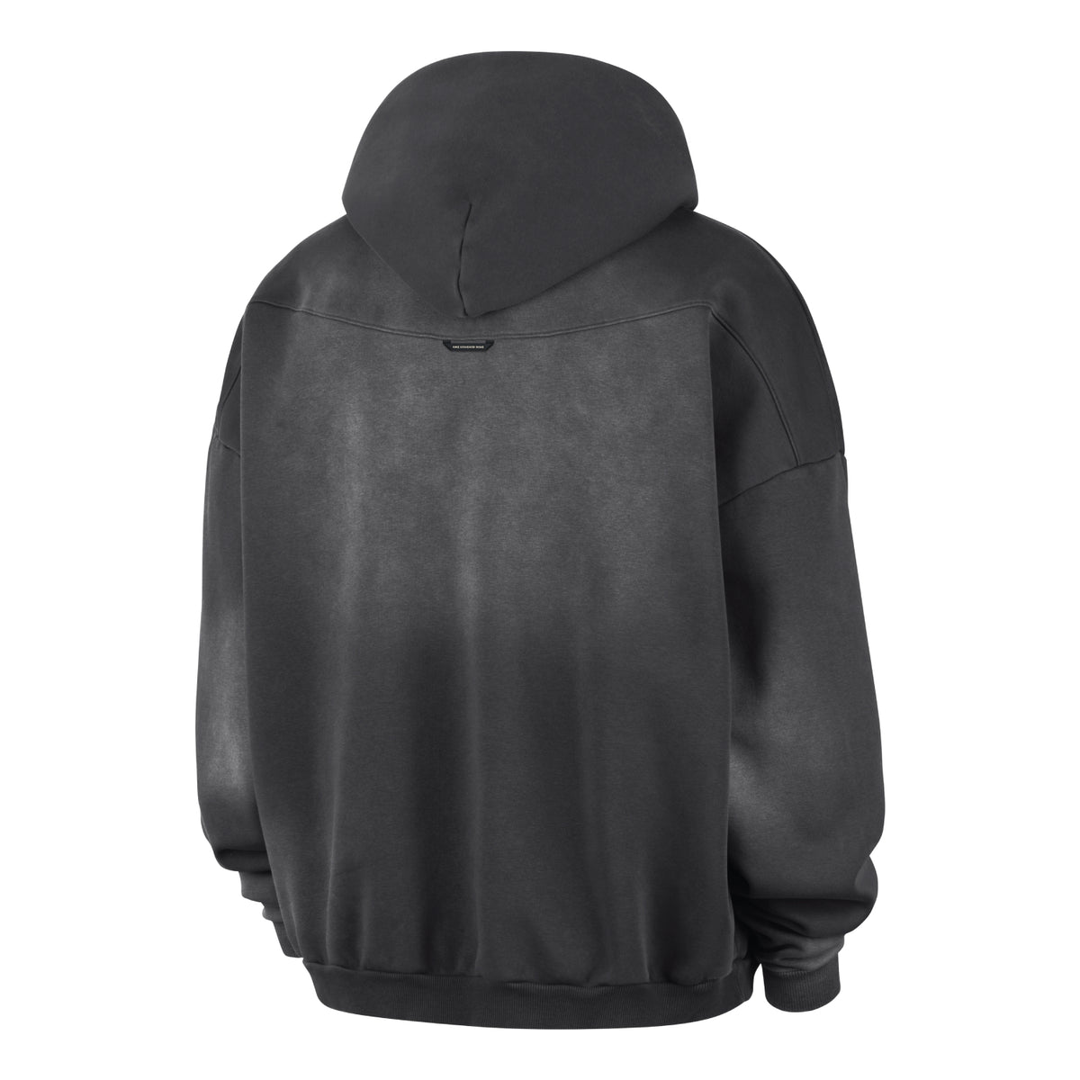 Denver Nuggets Nike Therma-FIT Fleece Basketball Hoody