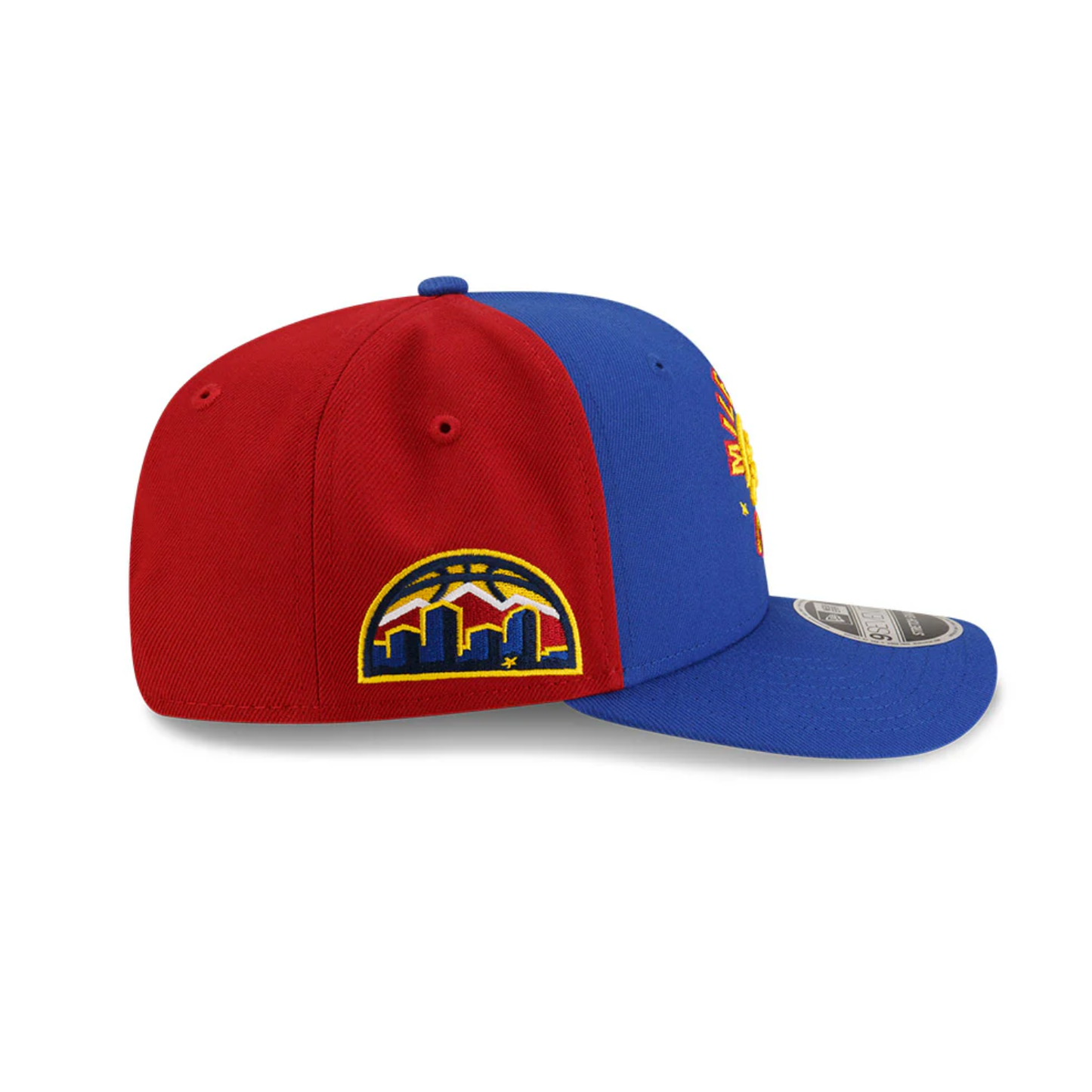 Nuggets Statement 9Seventy Hat