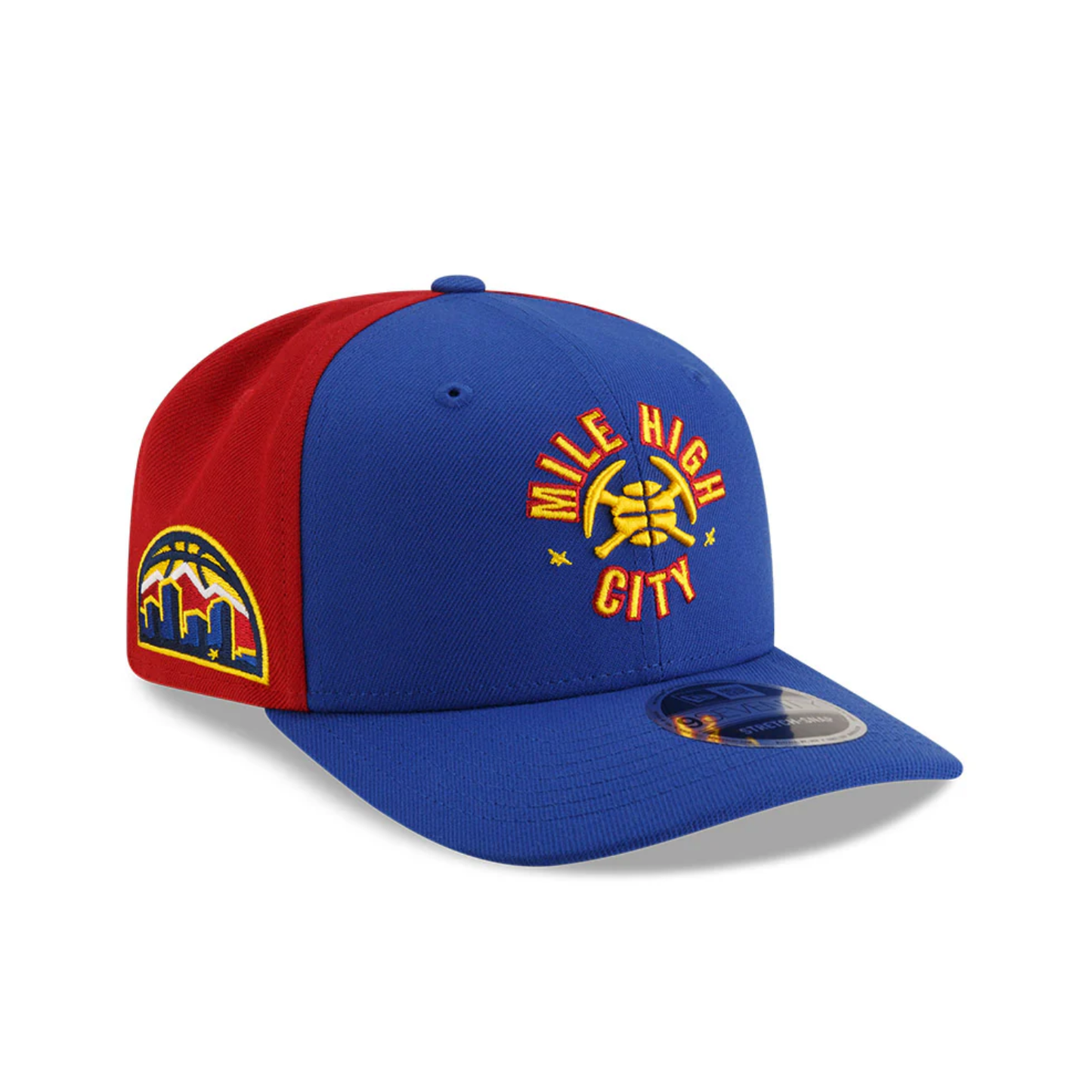 Nuggets Statement 9Seventy Hat