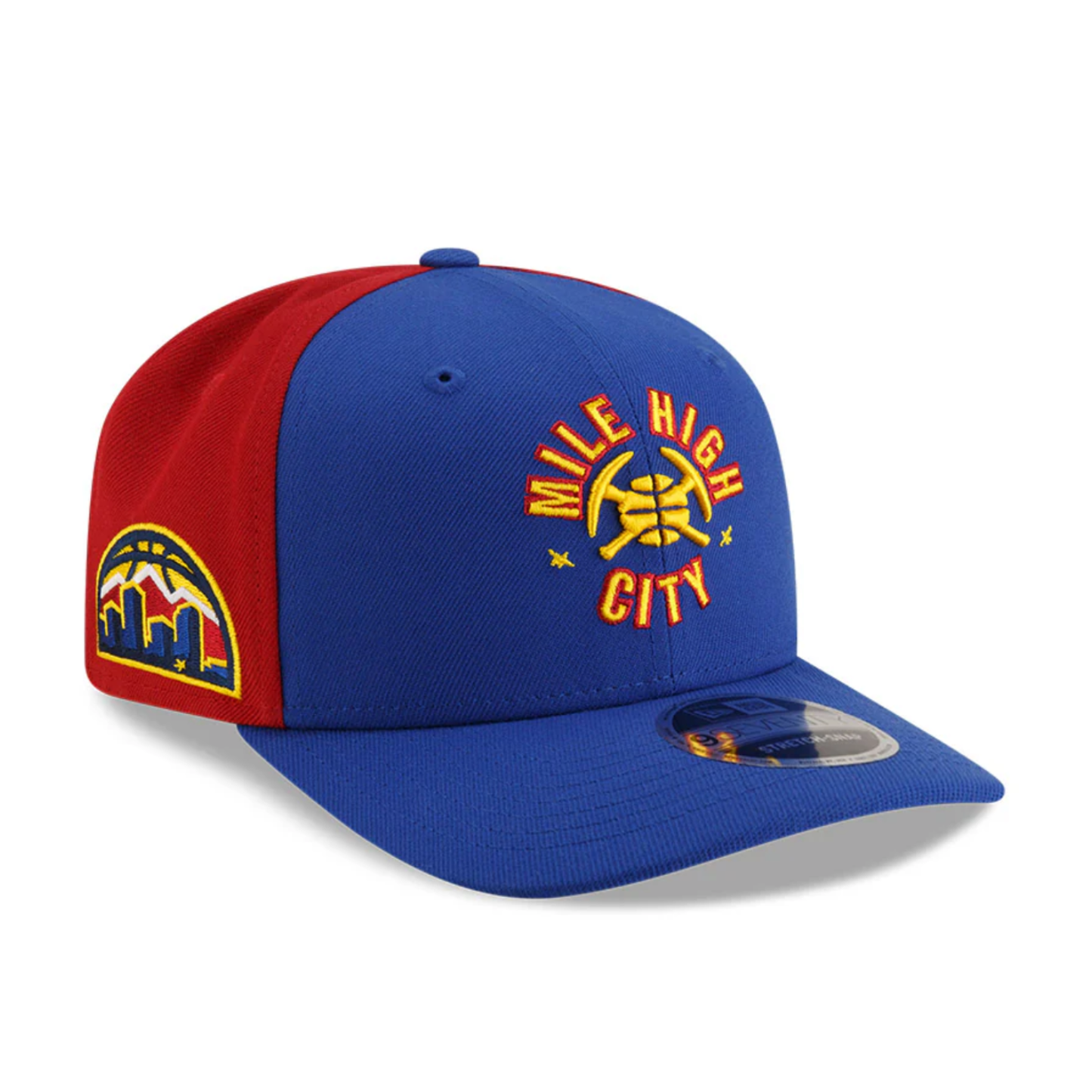 Nuggets Statement 9Seventy Hat