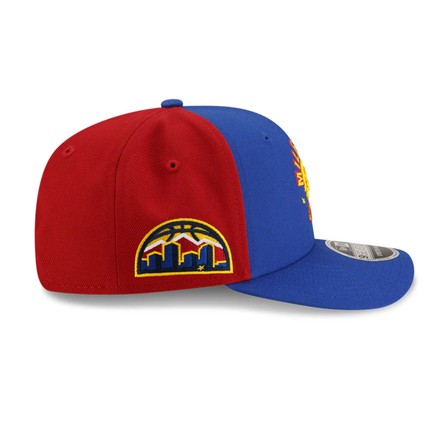 Nuggets Statement 9Seventy Hat