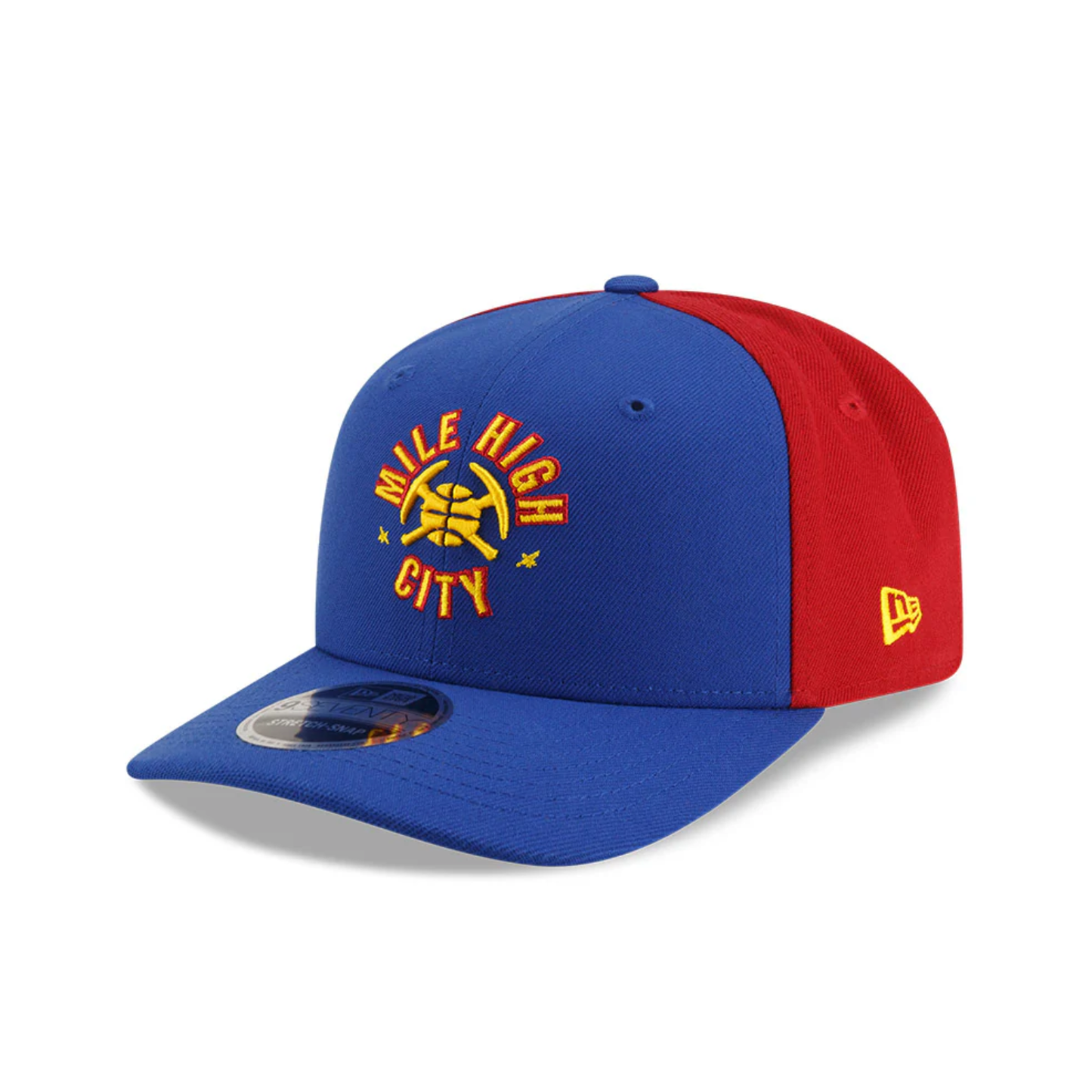 Nuggets Statement 9Seventy Hat