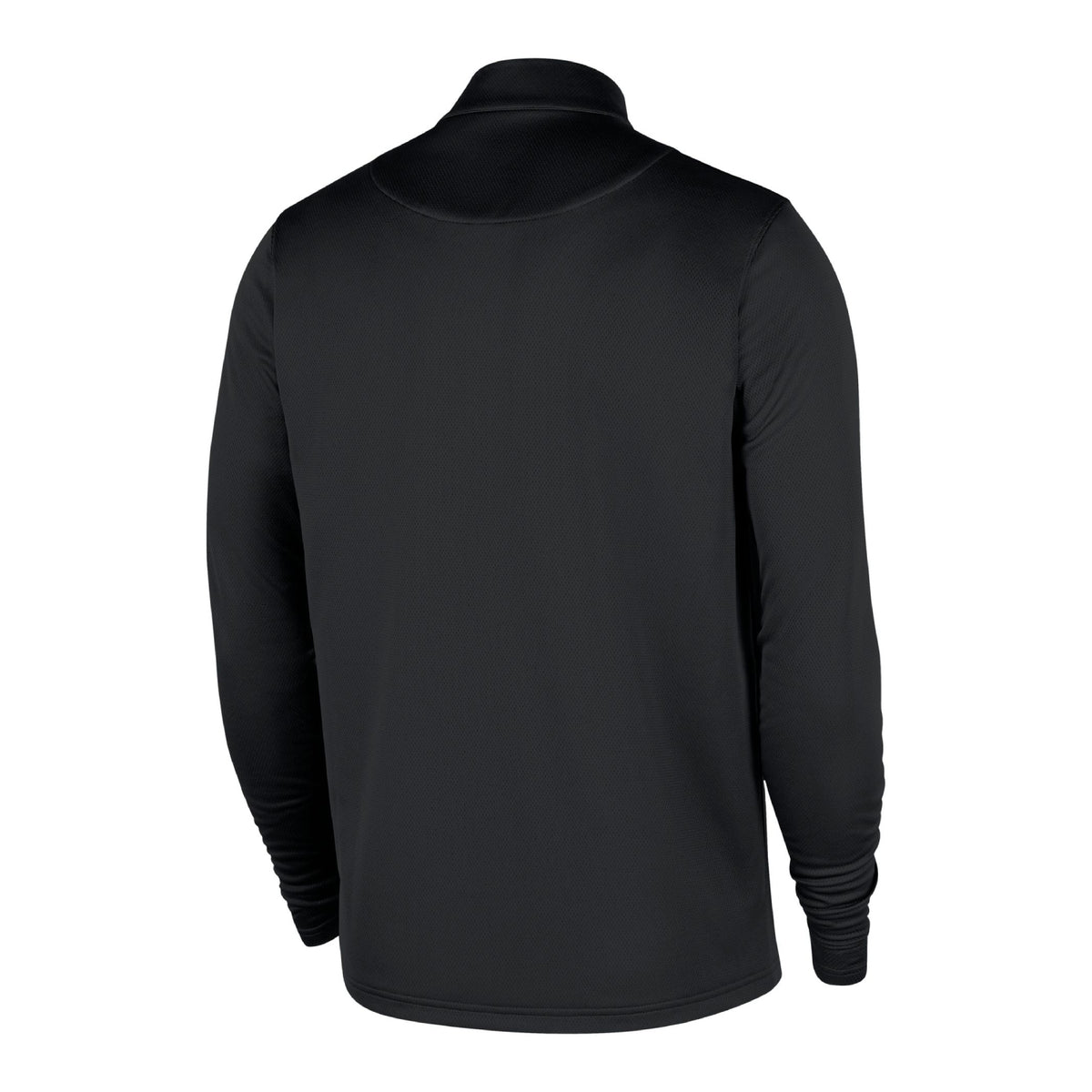 Denver Nuggets Nike Dri-FIT Quarter Zip