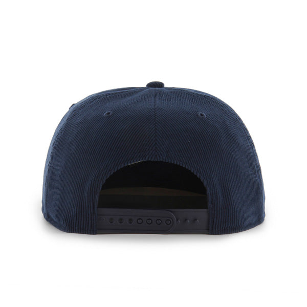 Denver Nuggets Whitlock Captain Hat