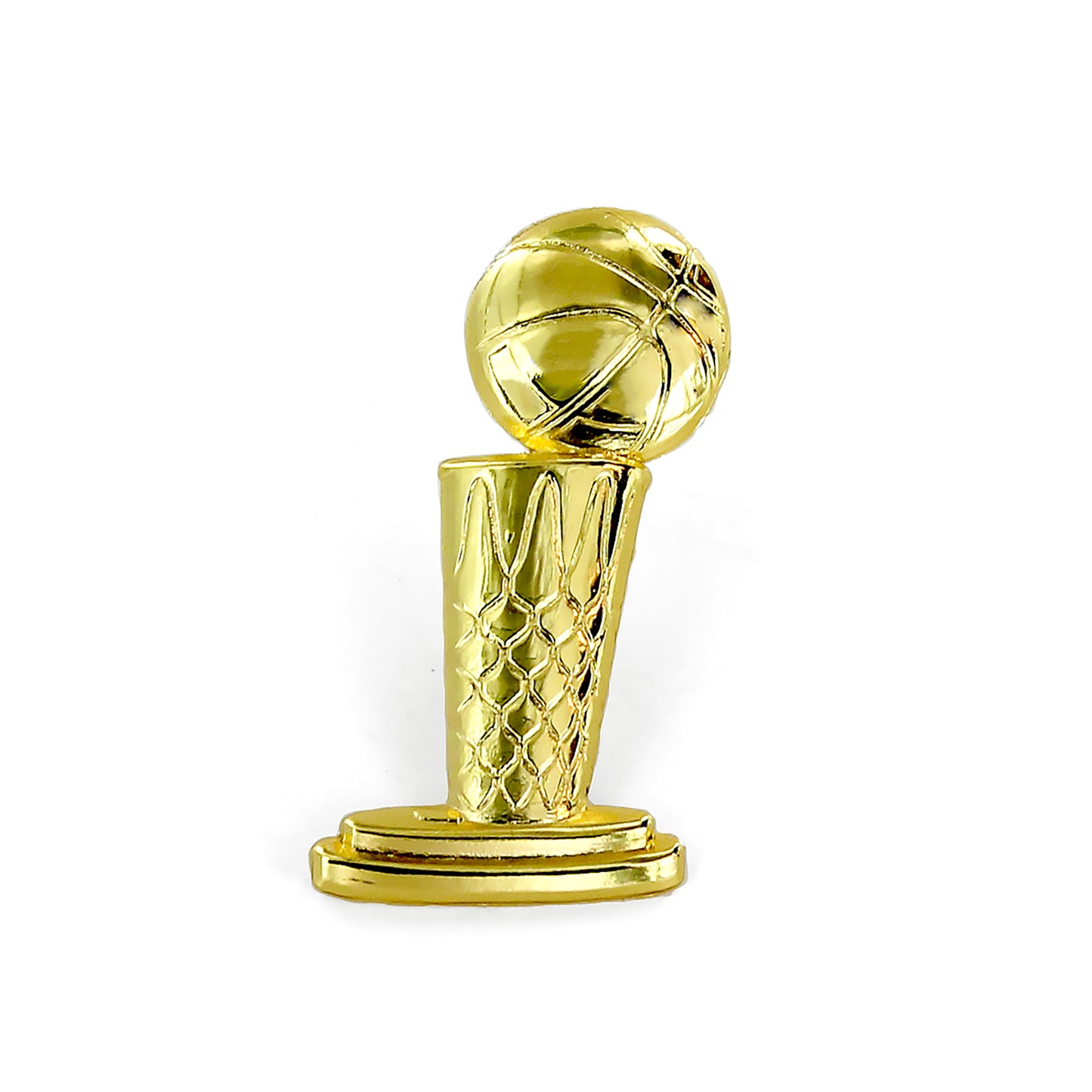 2026 NBA Playoffs Larry O'Brien Pin