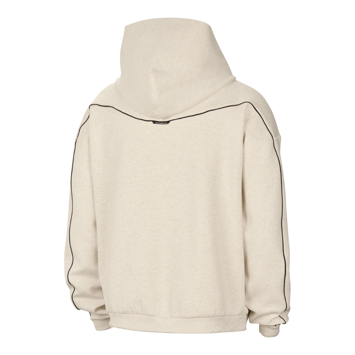Denver Nuggets Nike Dri-FIT Standard Issue Hoody