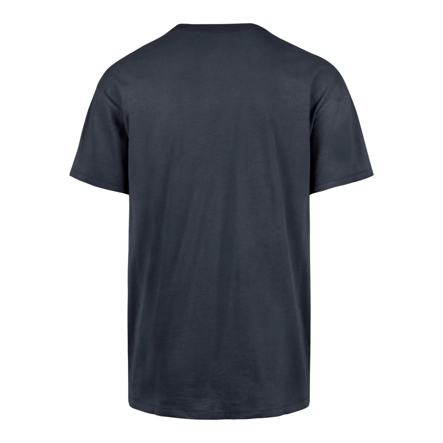 Nuggets Dusted Carrick River T-Shirt - Navy