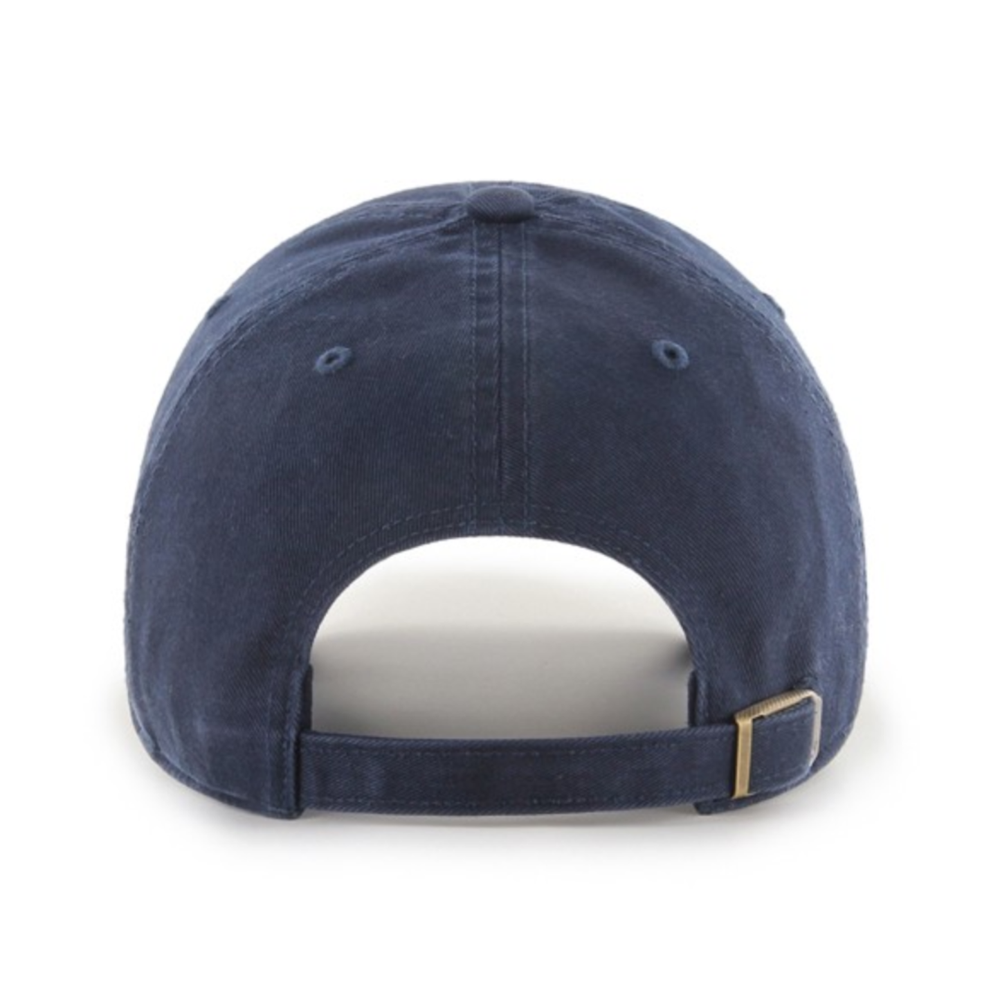 2025 Nuggets Playoffs Mile High Clean Up Hat