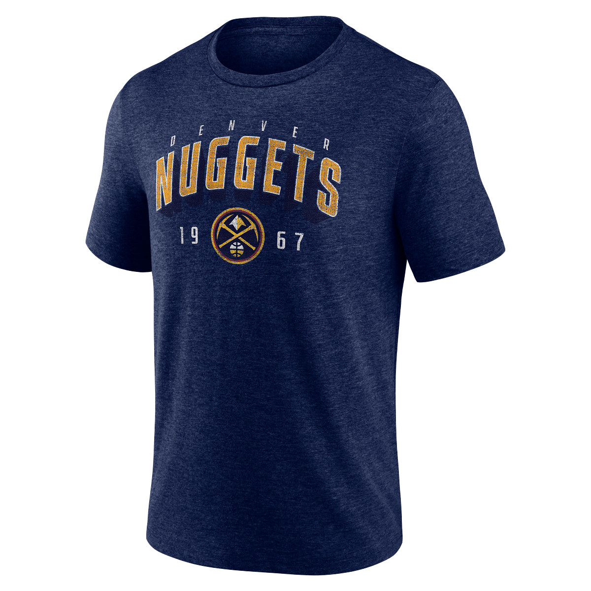 2023 Nuggets Arch T-Shirt