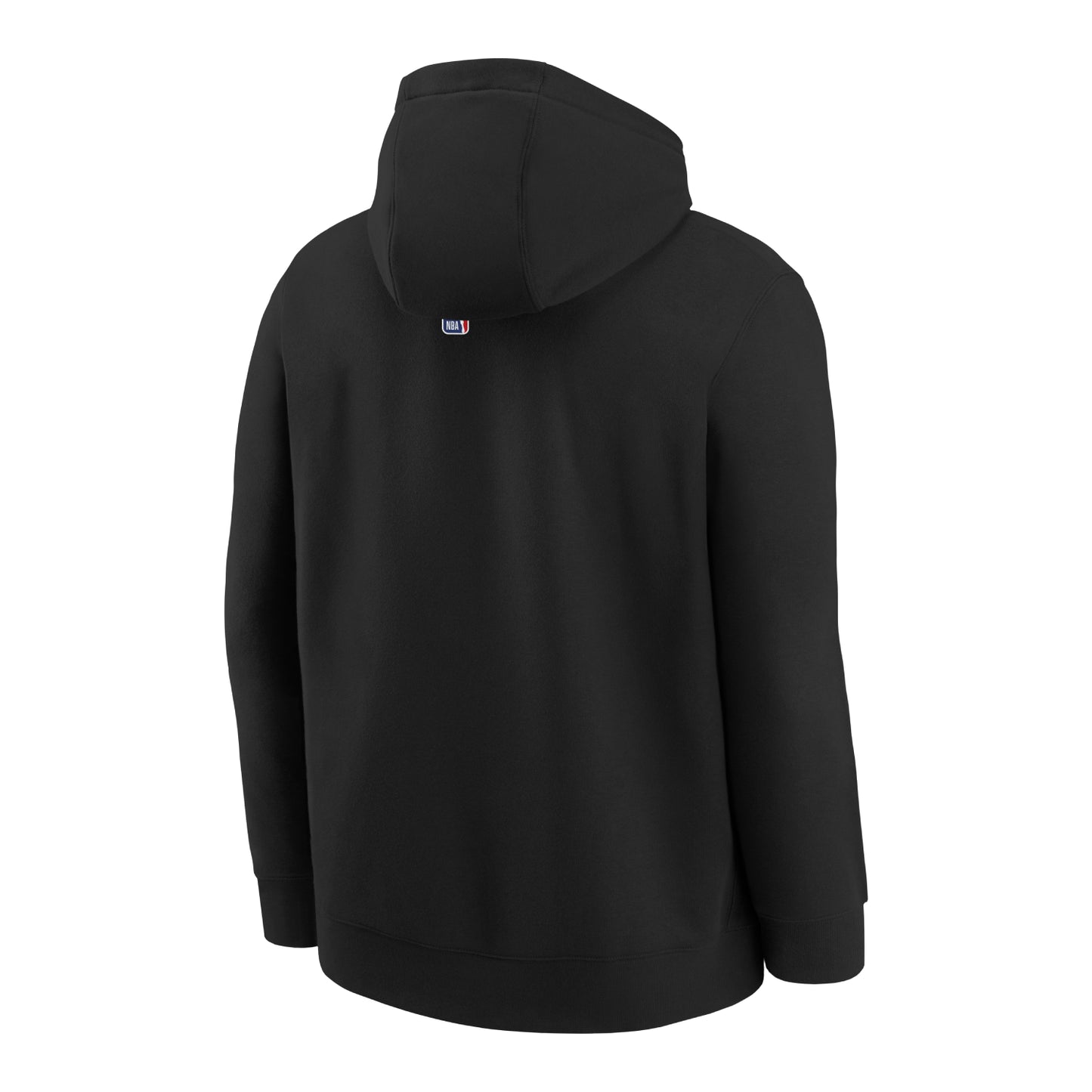 Youth Denver Nuggets 2025-26 City Edition Nike Club Hoody