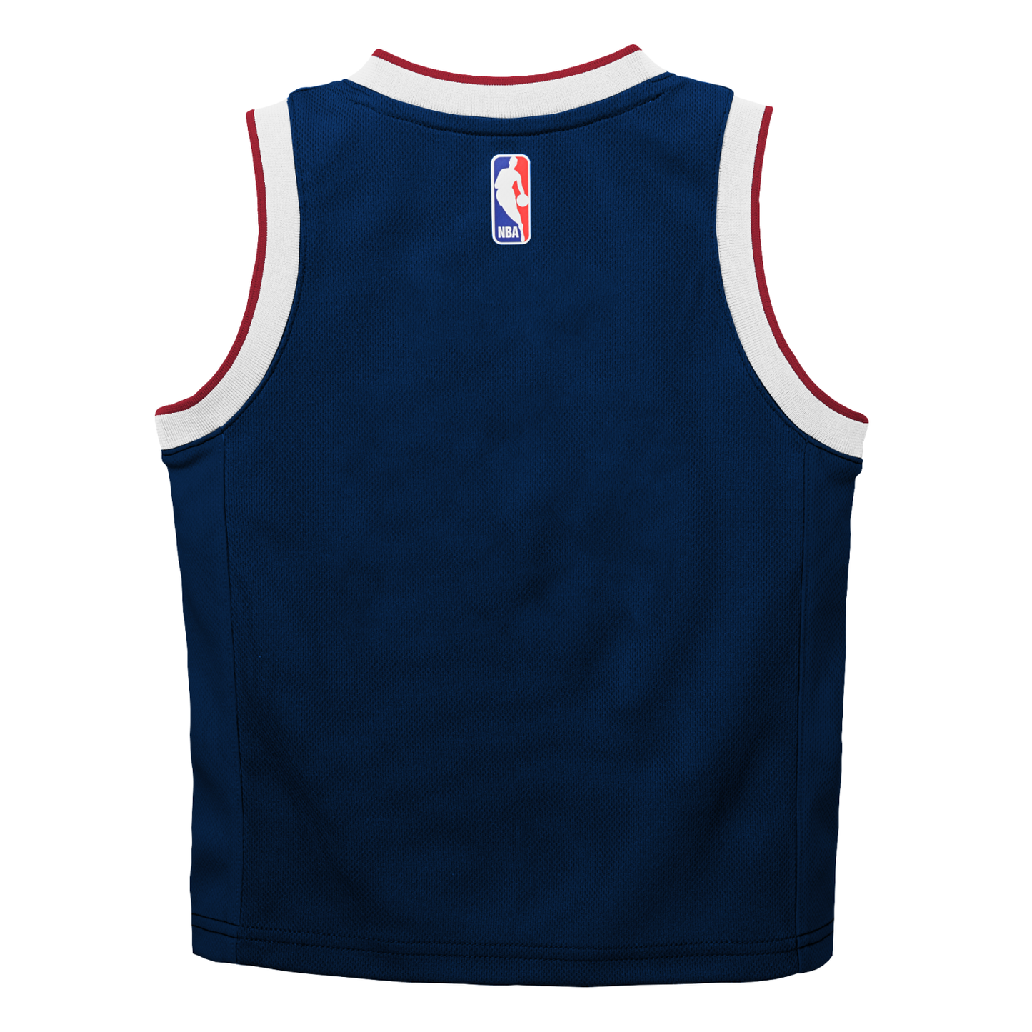 Denver Nuggets Toddler Blank Jersey