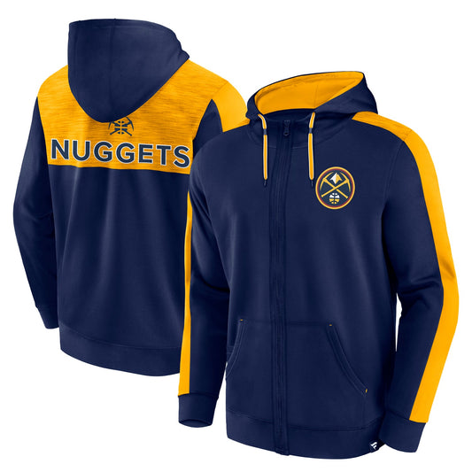 Nuggets Full Zip Jacket