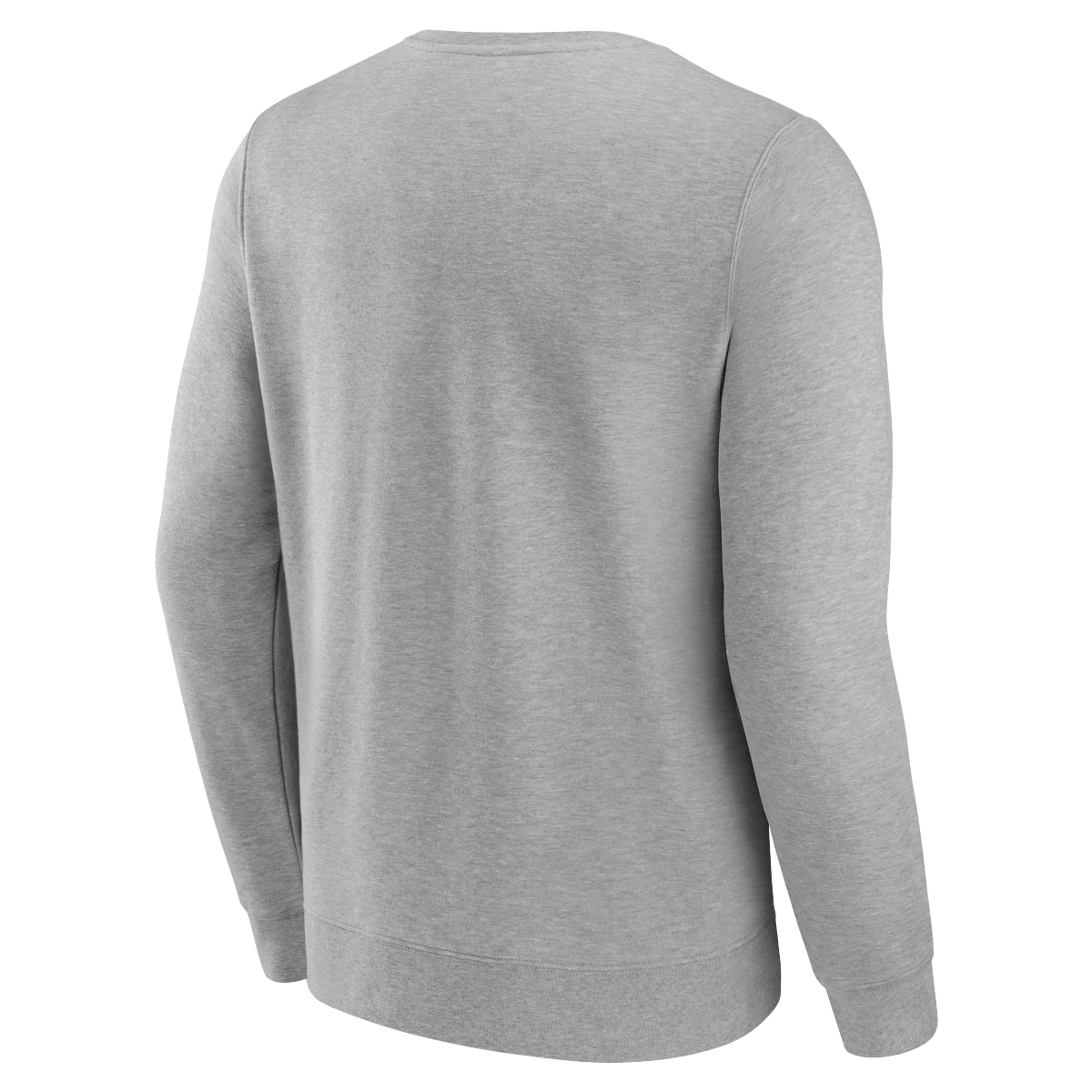 Nuggets Est Sleeve Hit Fleece Crew