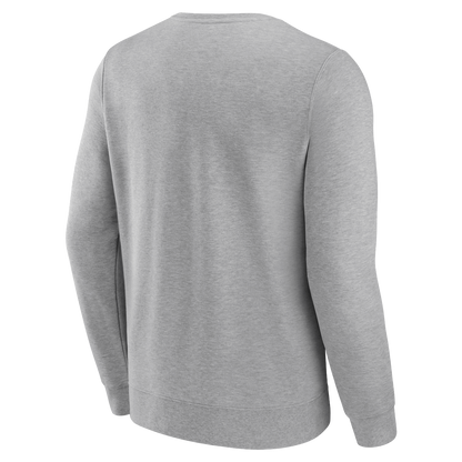 Nuggets Est Sleeve Hit Fleece Crew
