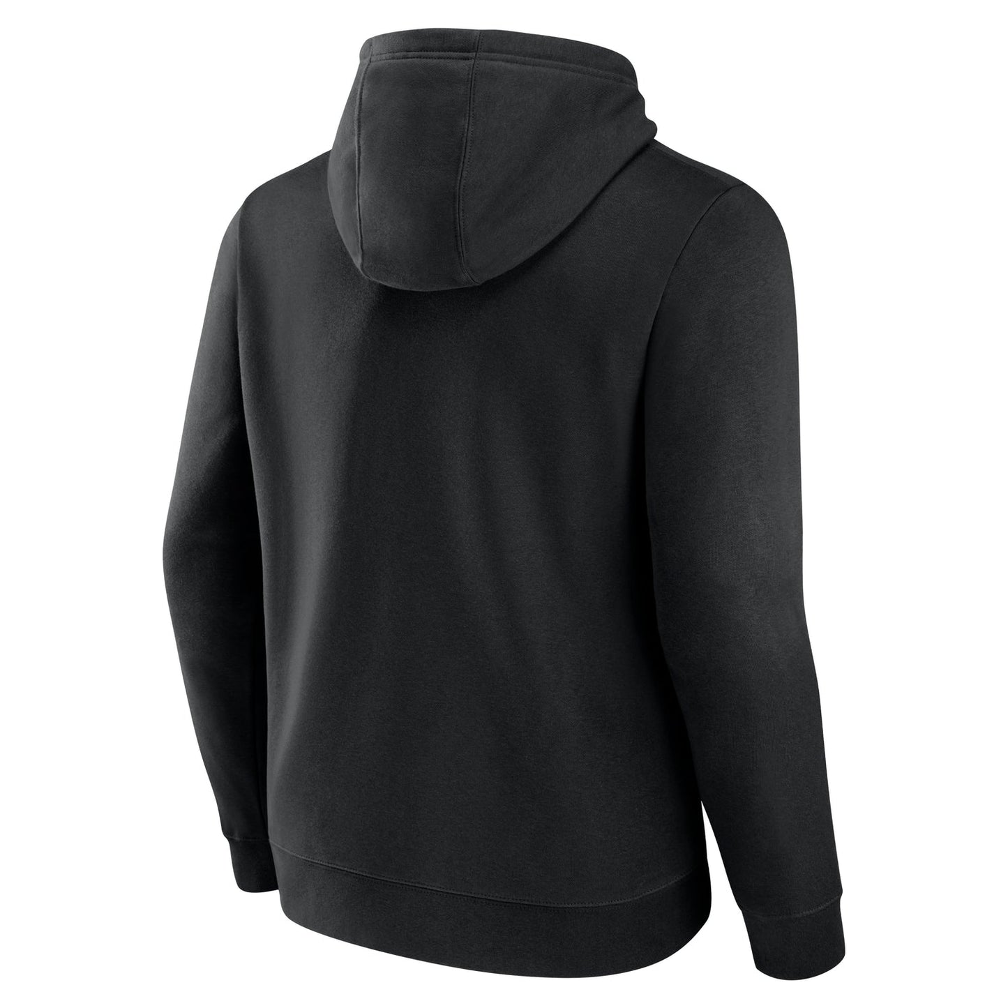 Nuggets Sleeve Logo Hoody