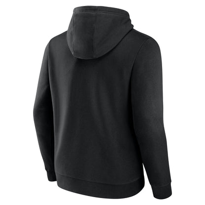 Nuggets Sleeve Logo Hoody