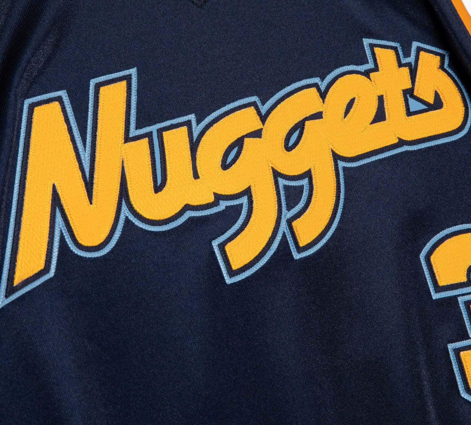 The Official Denver Nuggets Store