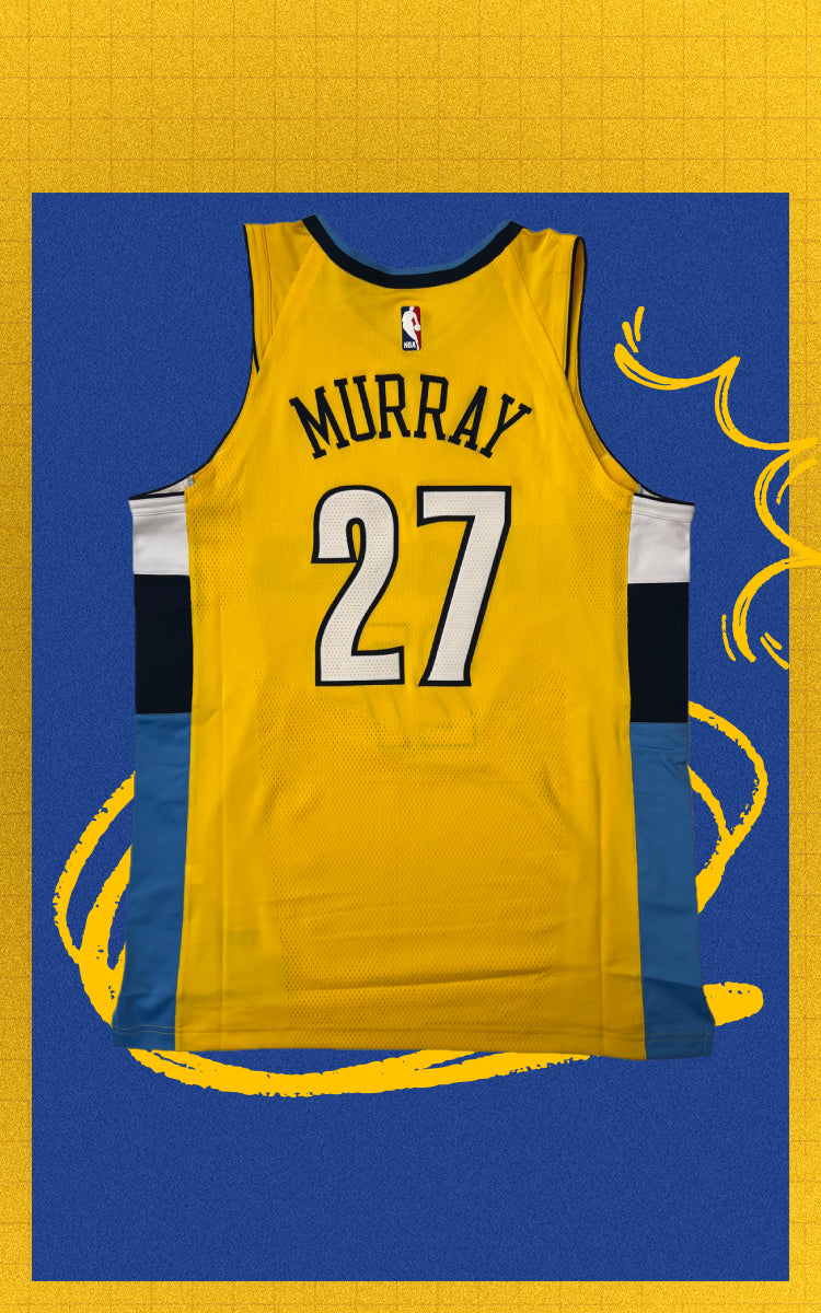 The Official Denver Nuggets Store