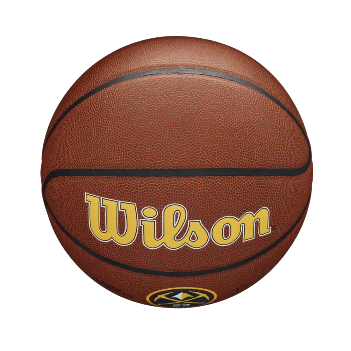 Nuggets Team Alliance Basketball