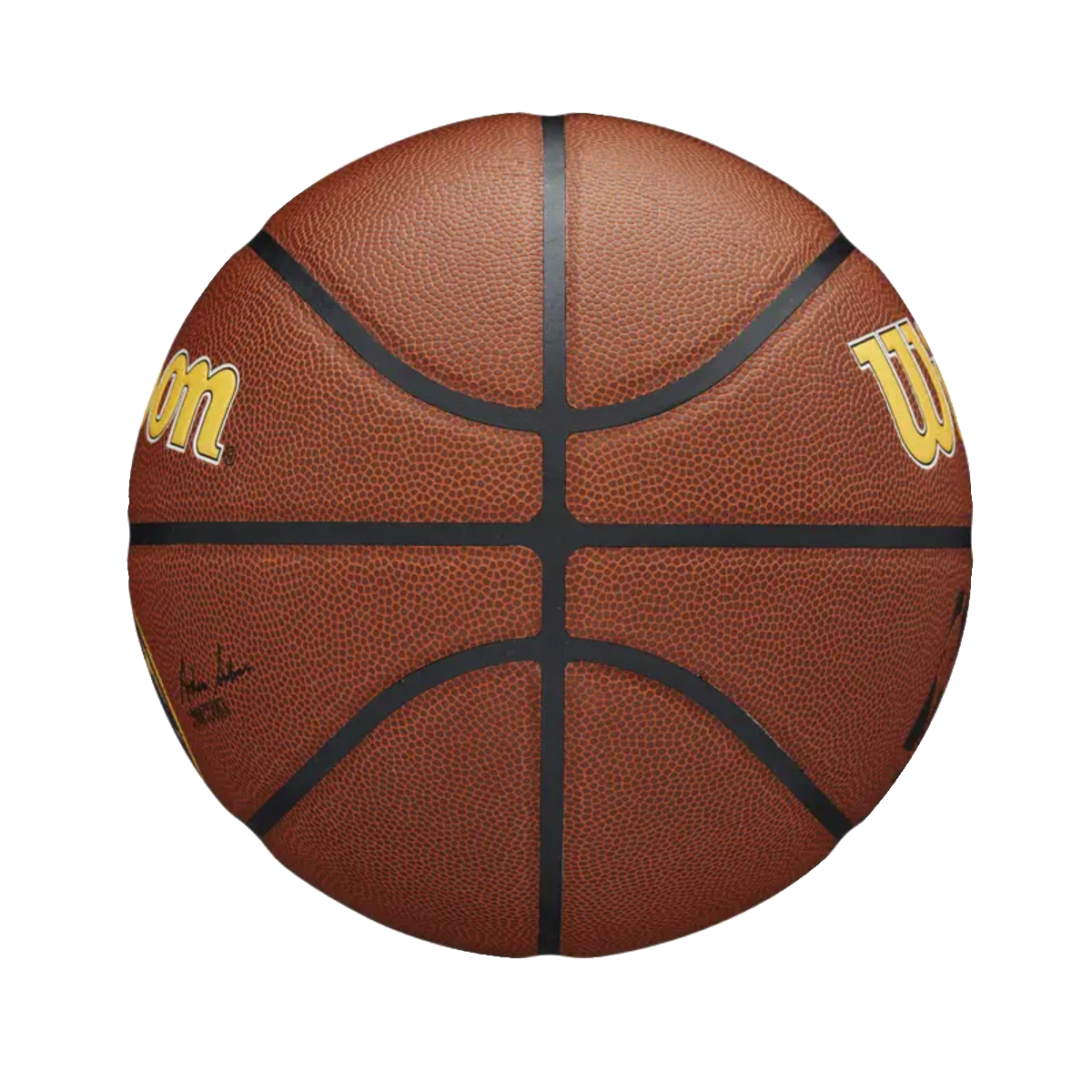 Nuggets Team Alliance Basketball