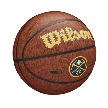 Nuggets Team Alliance Basketball