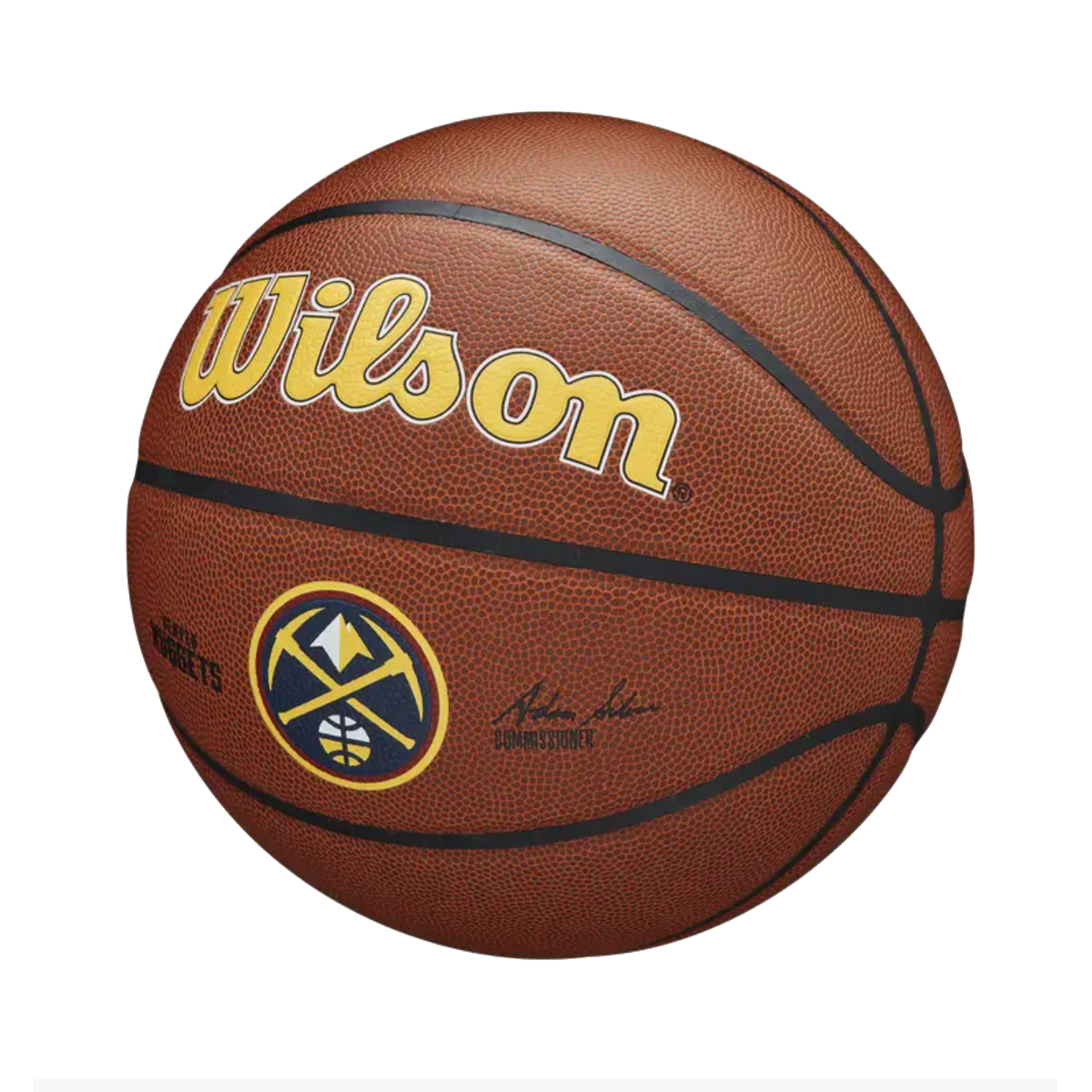Nuggets Team Alliance Basketball